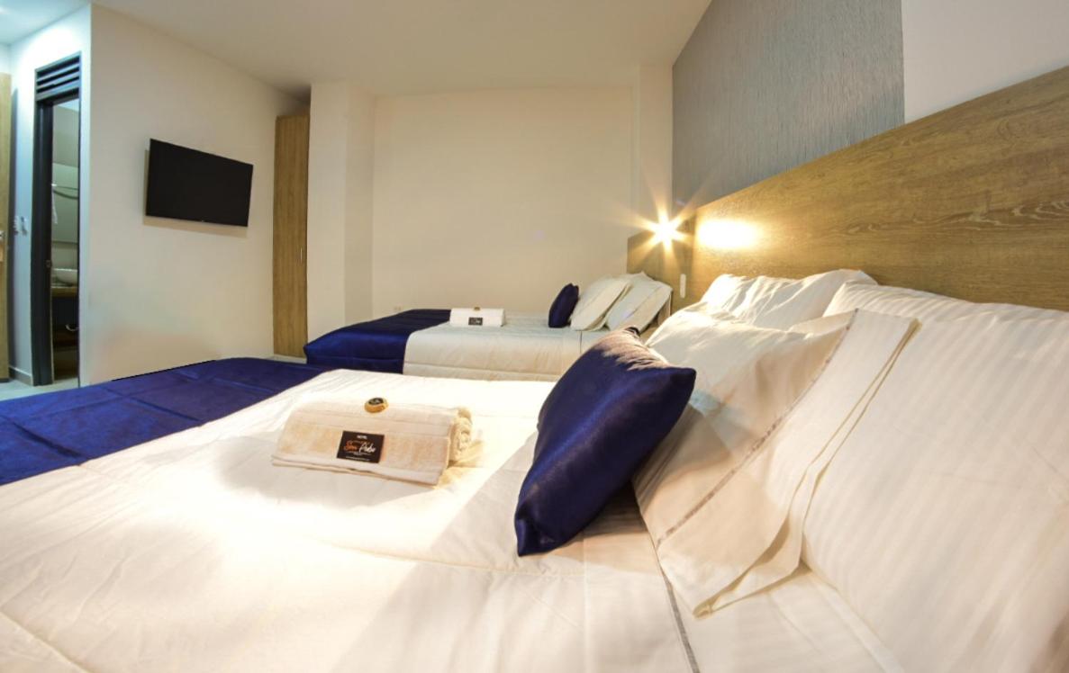 Standard Triple Room photo 1