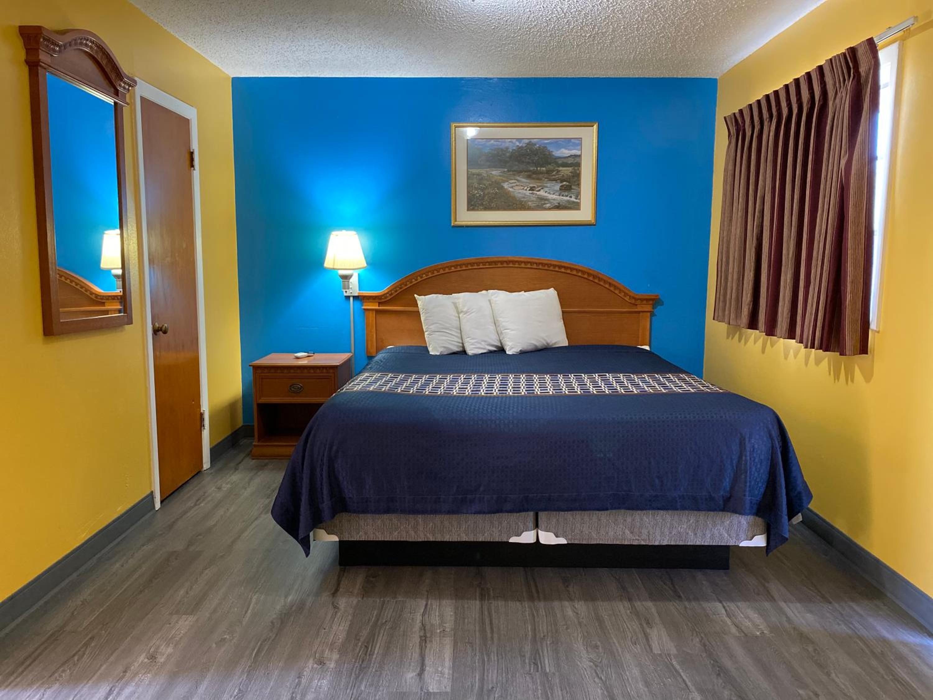 King Room photo 1