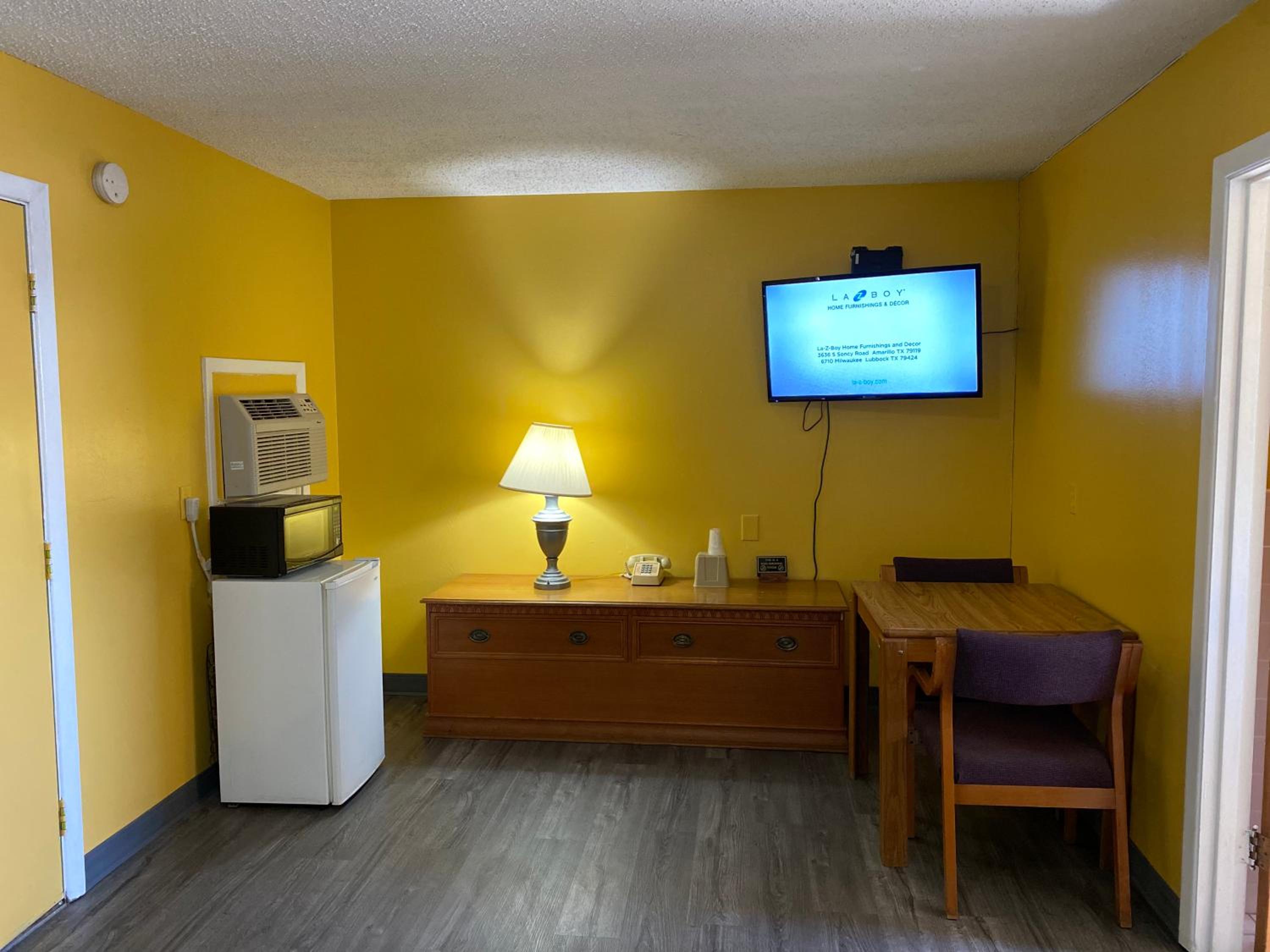 King Room photo 2