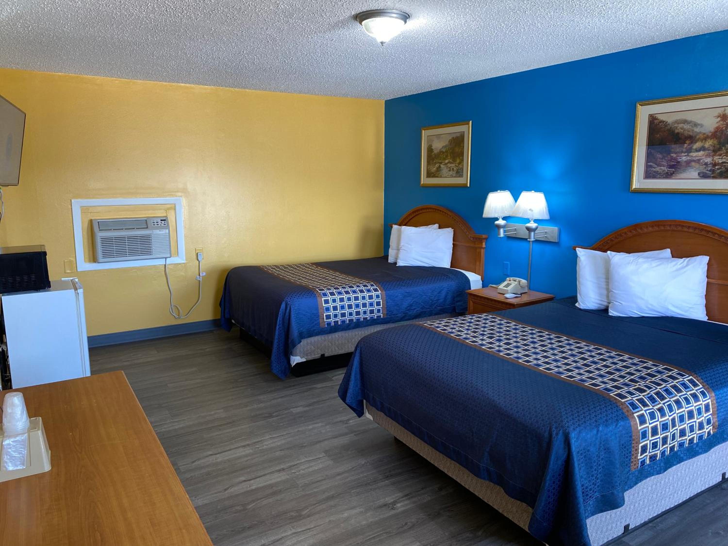 Double Room photo 1
