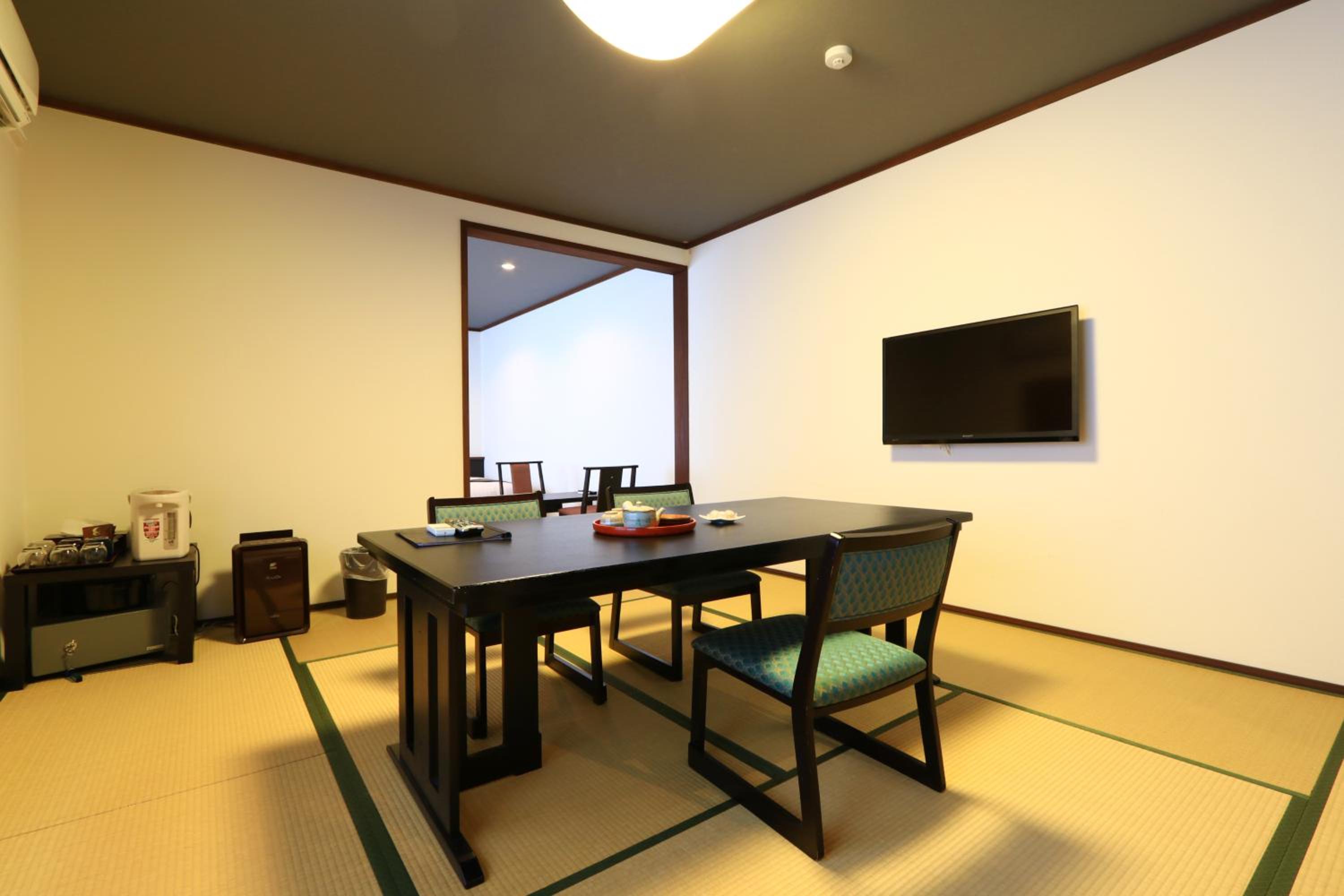 Japanese-Style Room photo 3