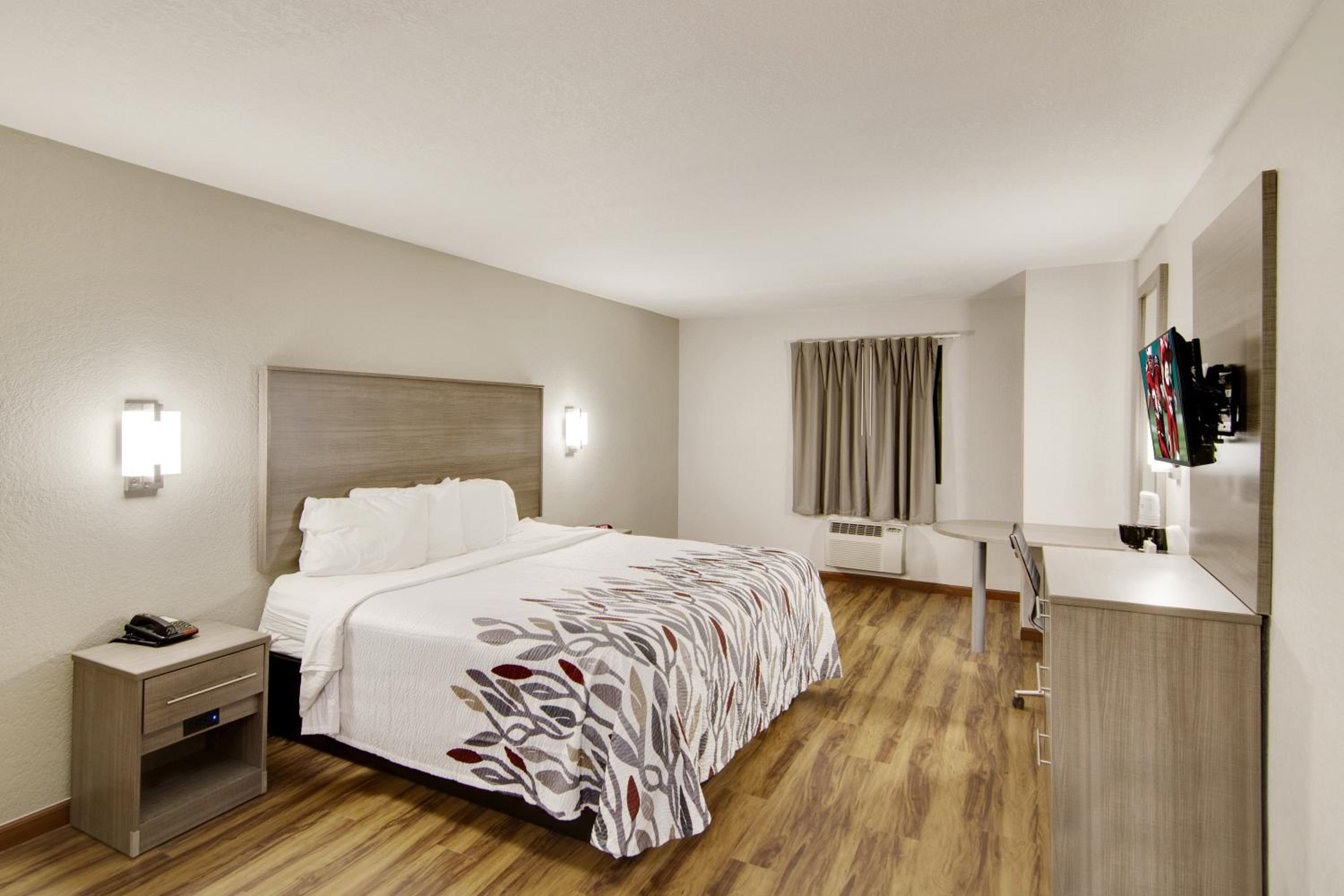 Superior King Room Non-Smoking photo 1