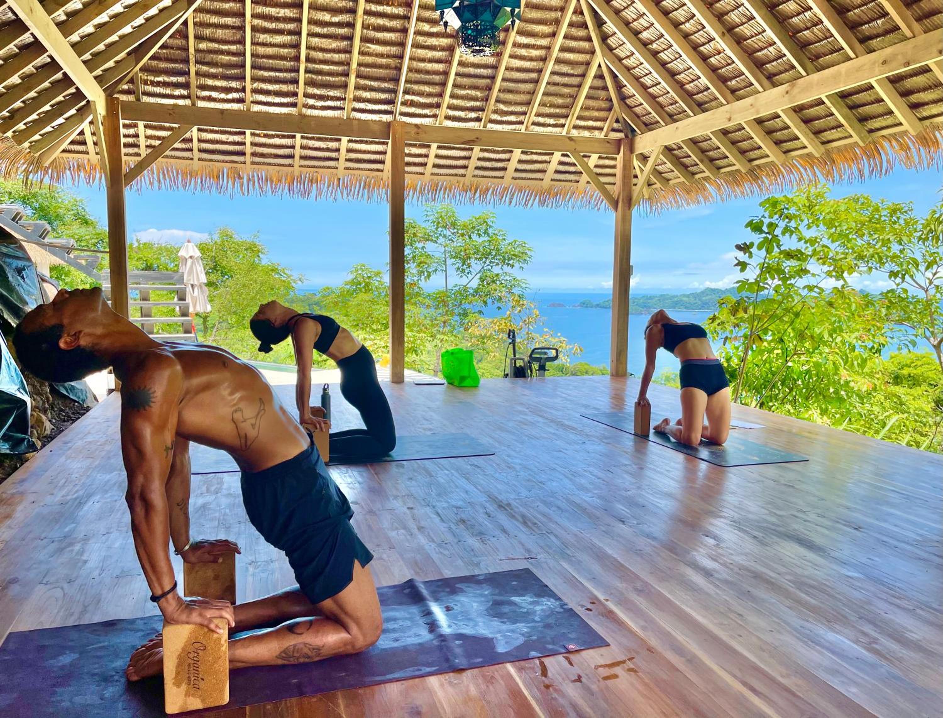 Studio with Ocean View