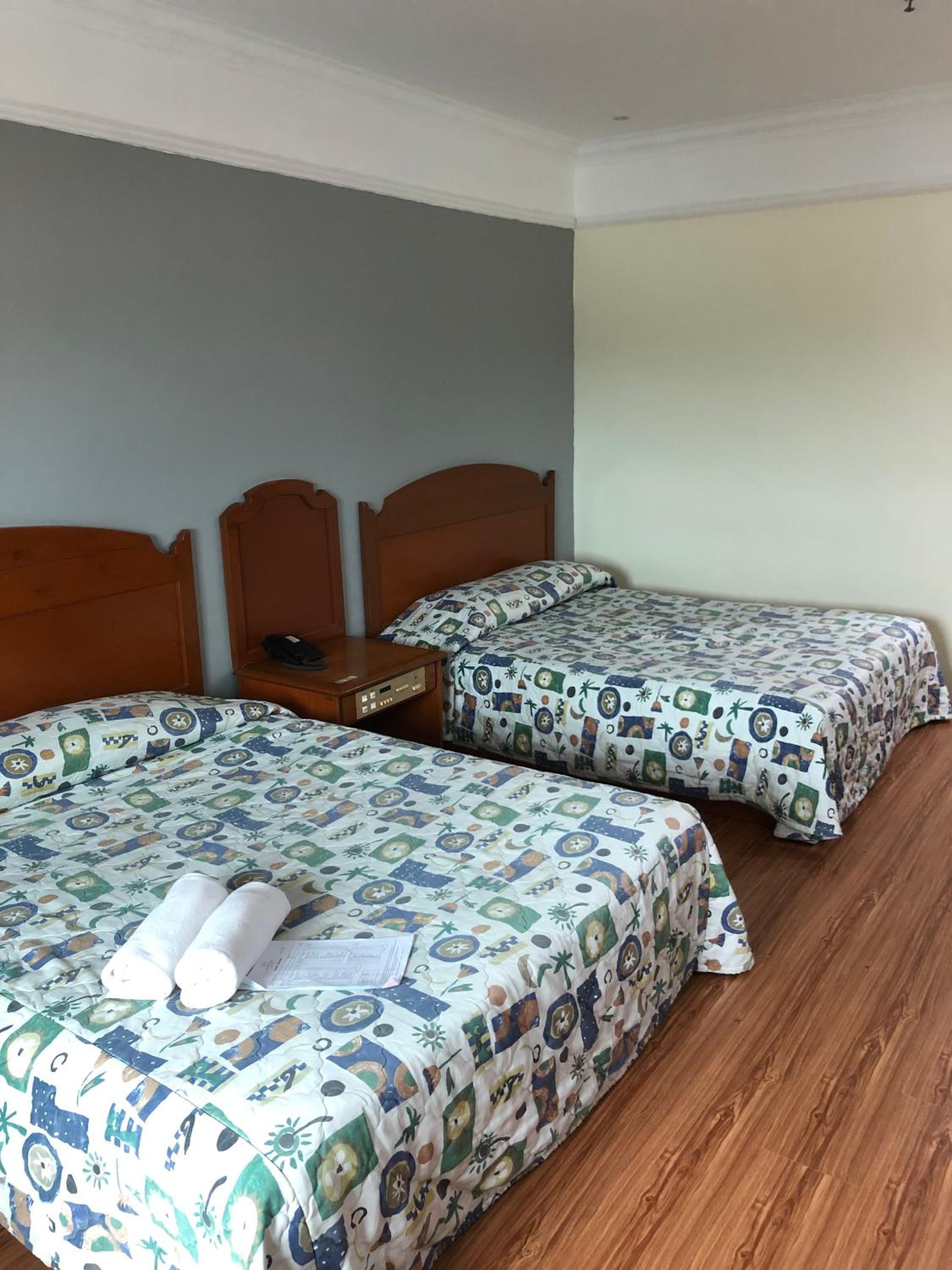Family Double Room photo 3