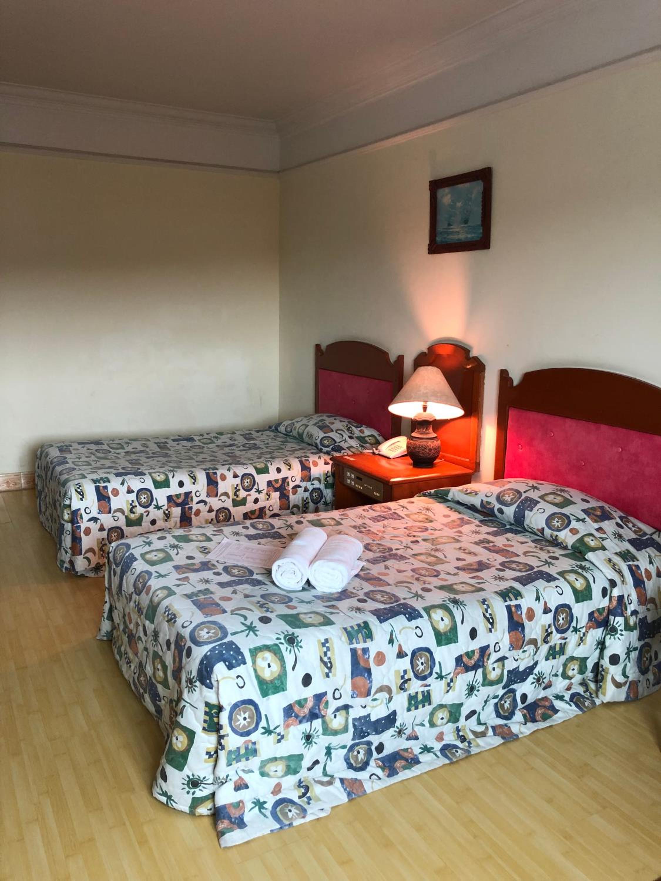 Twin Room with View photo 1