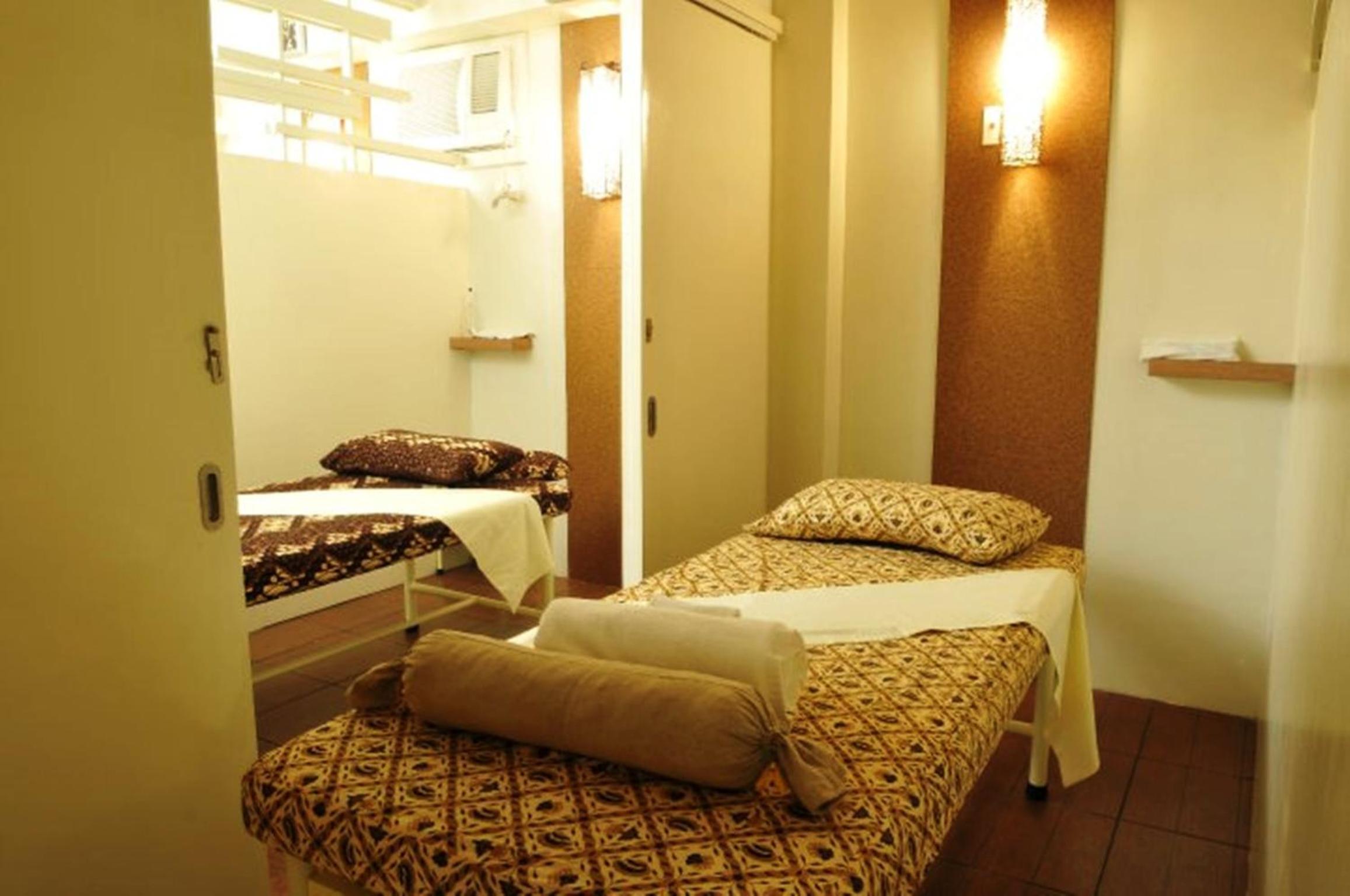 Super Deluxe Double Room
