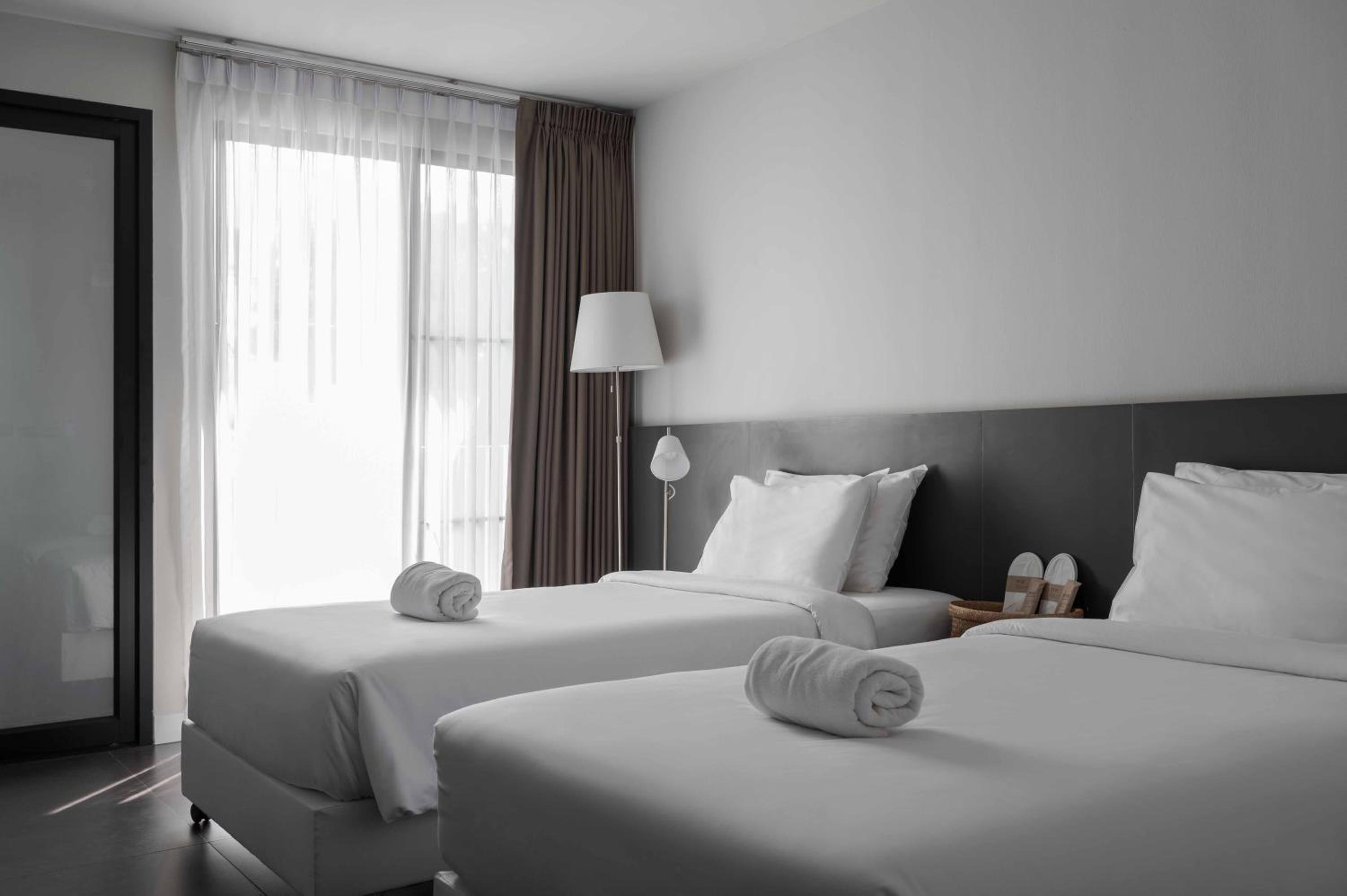 Twin Room - Photo 1