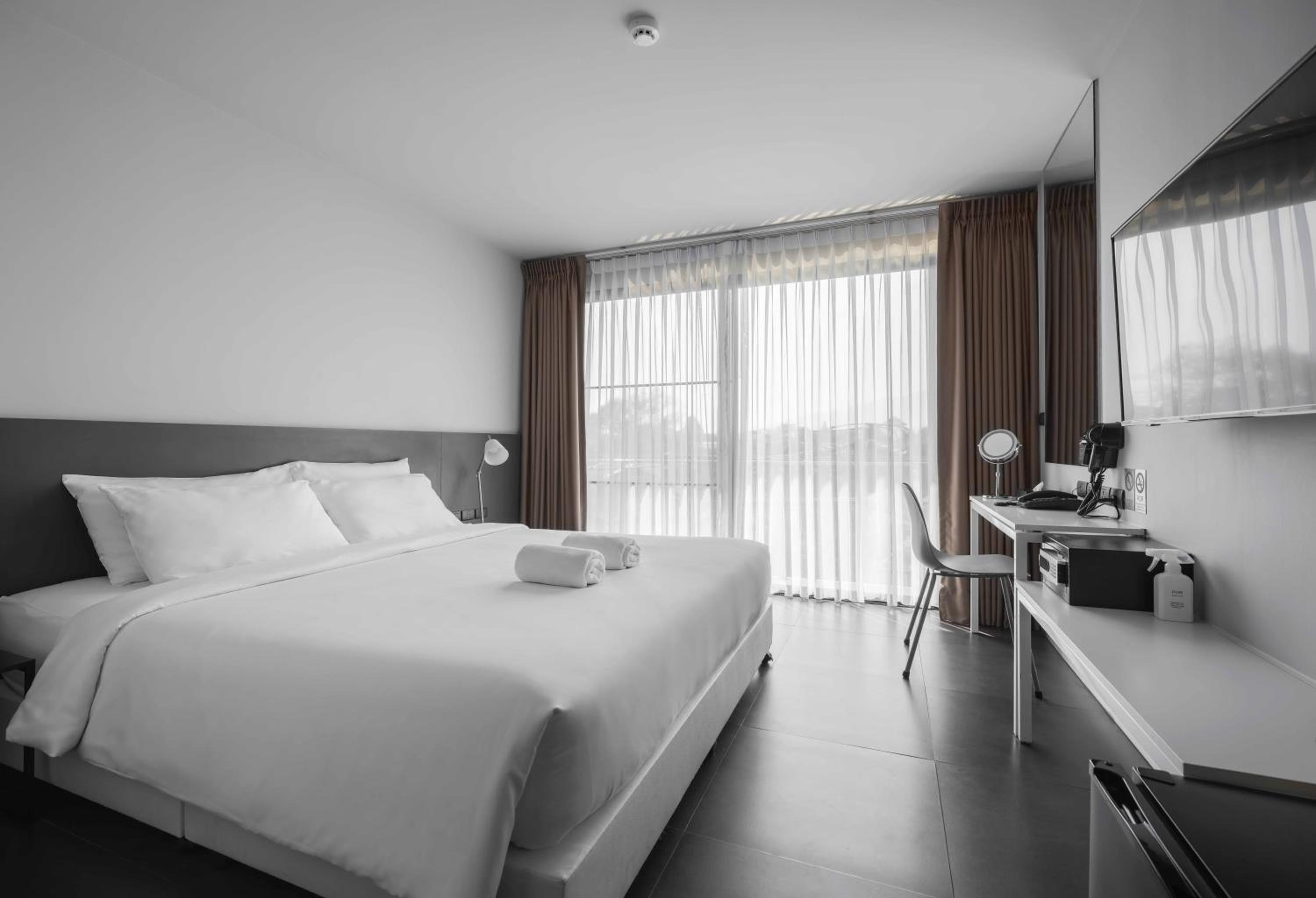 Double Room - Photo 3