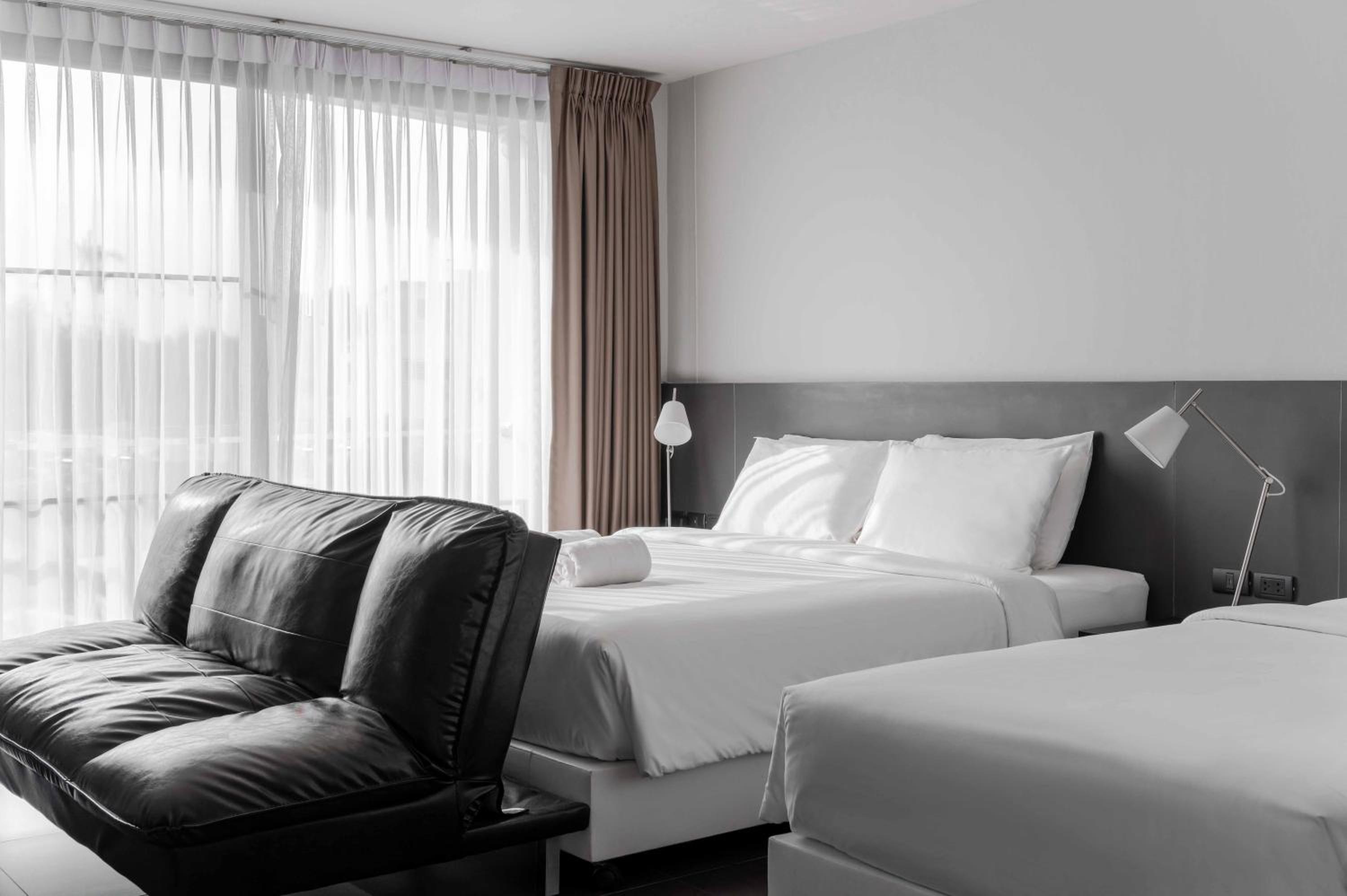 Triple Room - Photo 9