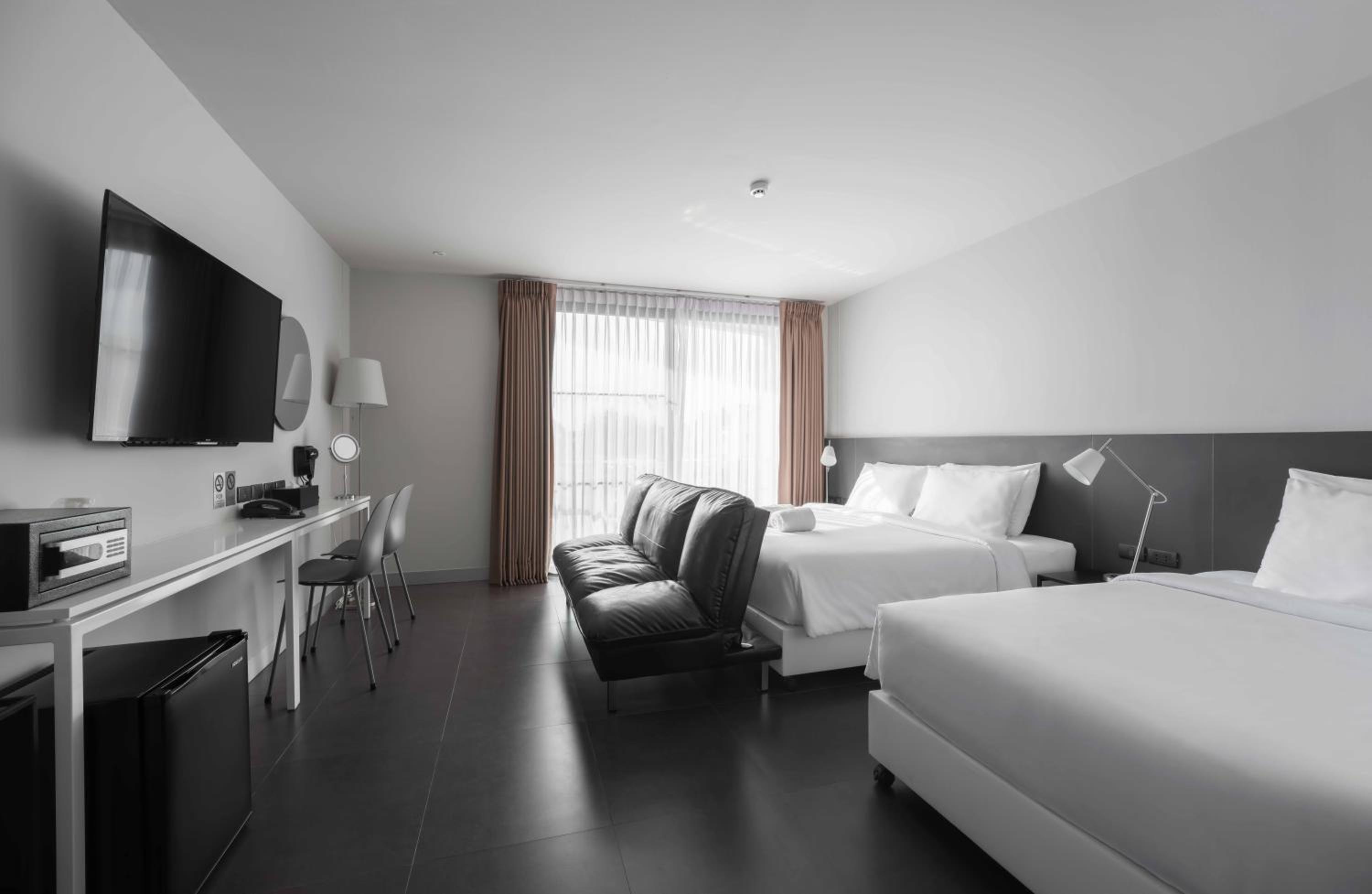 Triple Room - Photo 8