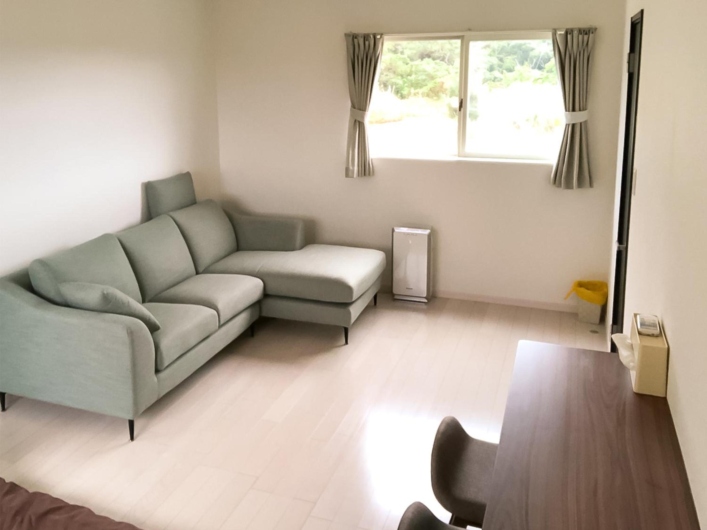 Two-Bedroom House photo 3