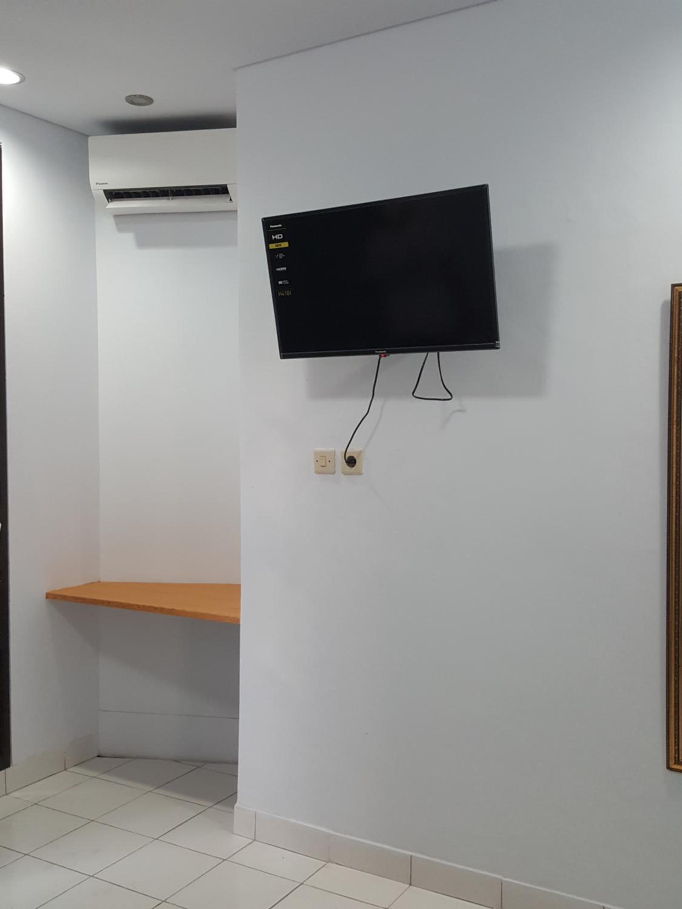Double Room - Photo 5