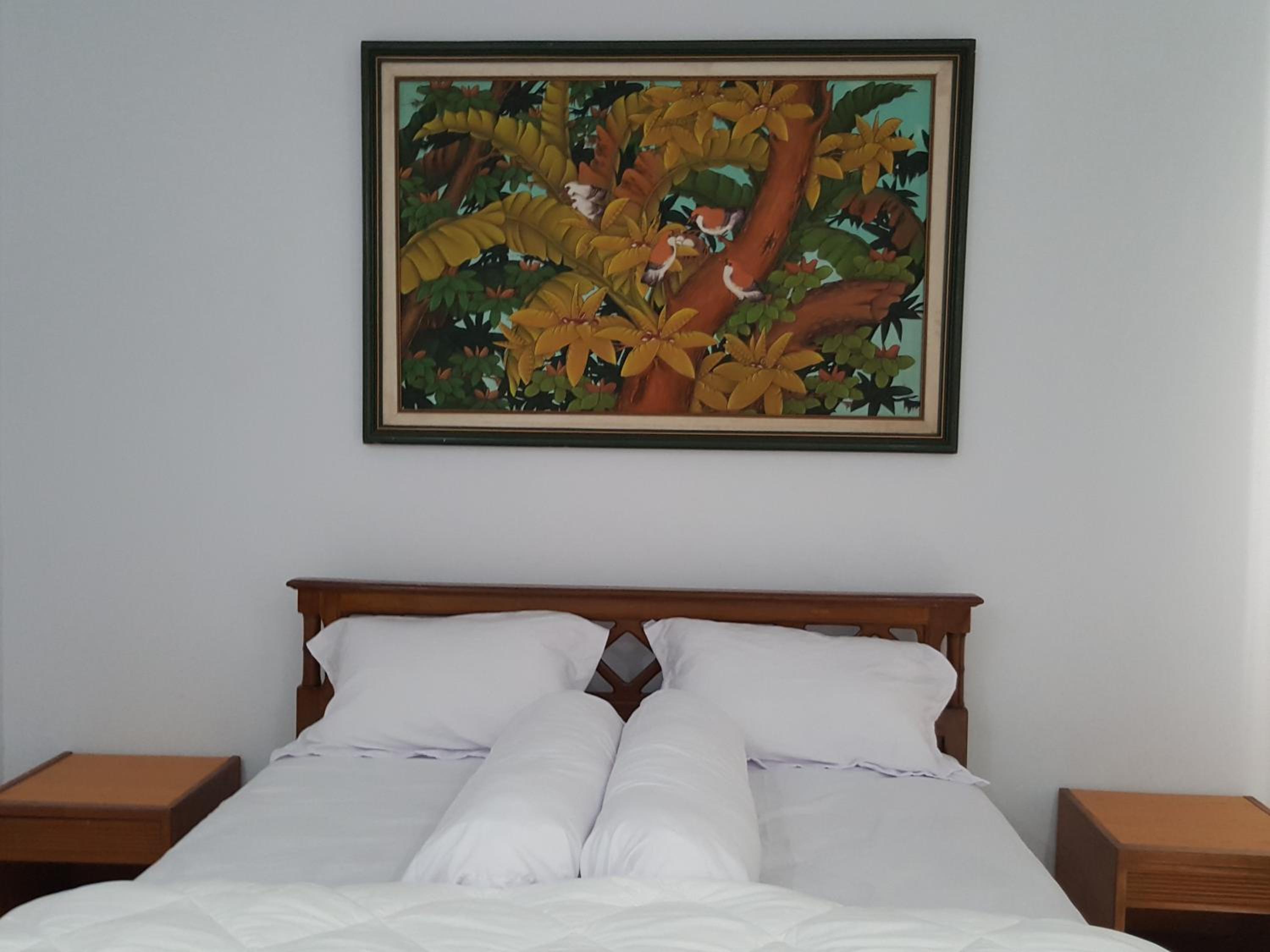 Double Room - Photo 3