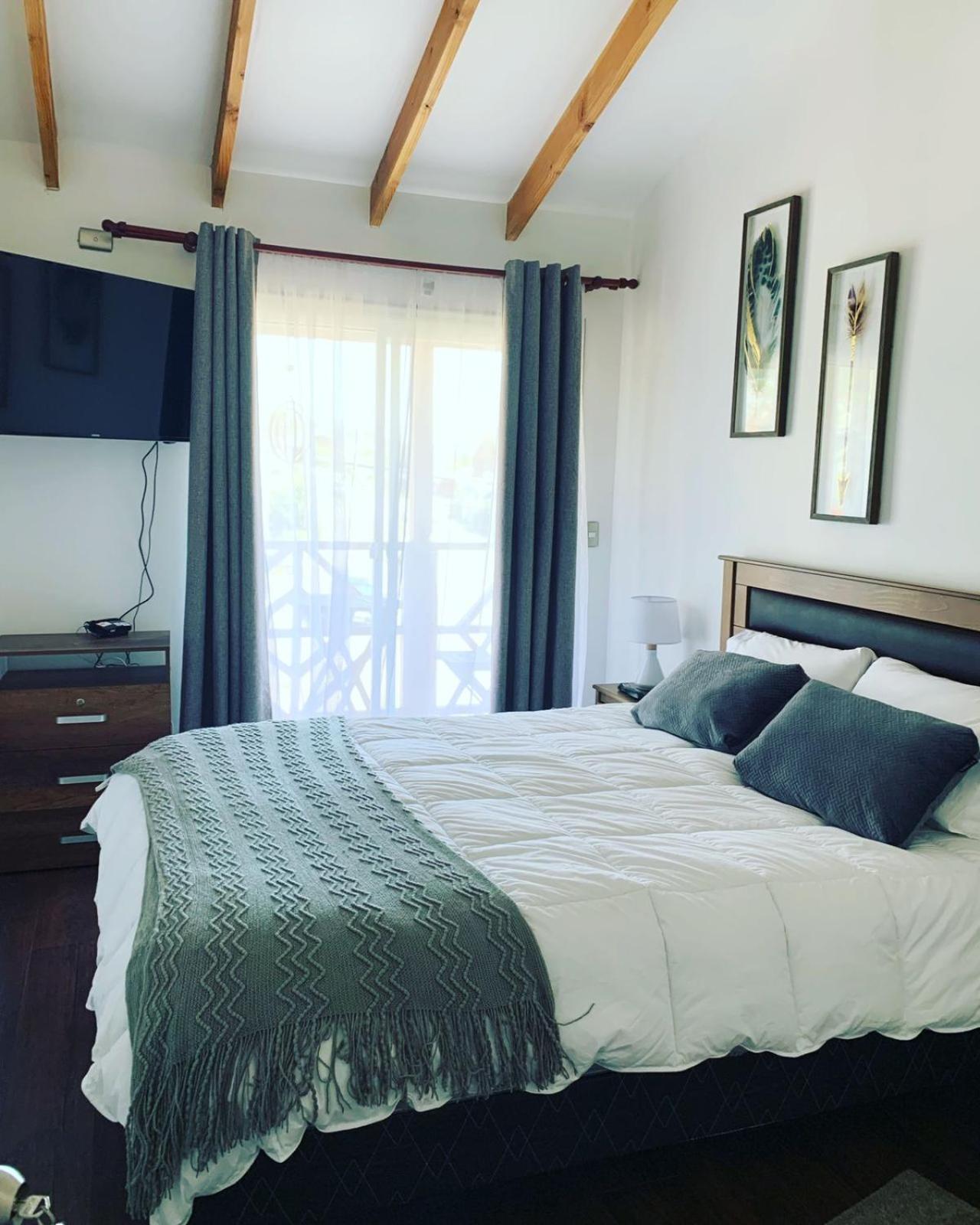 Single Room with Balcony photo 1