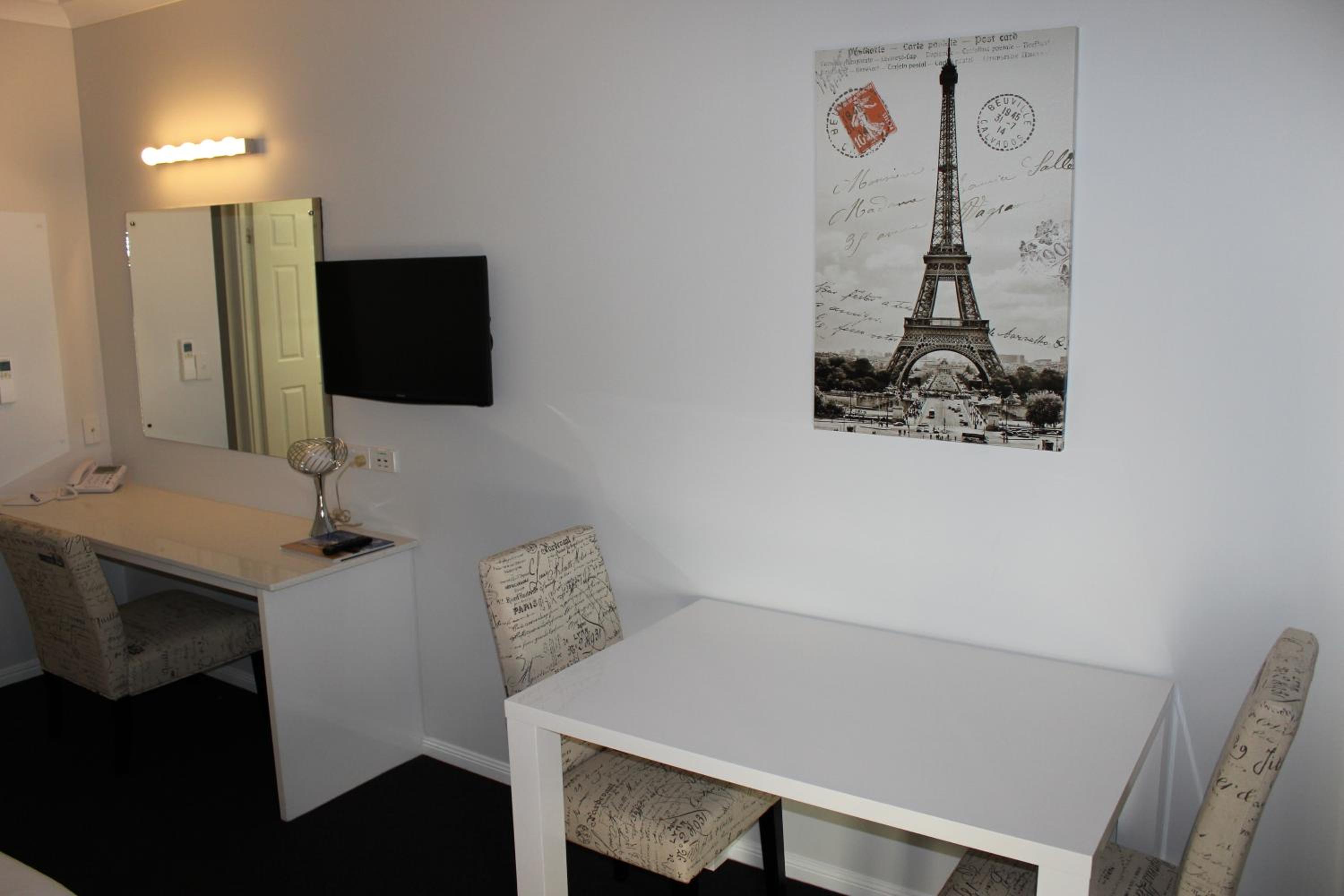 Executive Triple Room photo 1