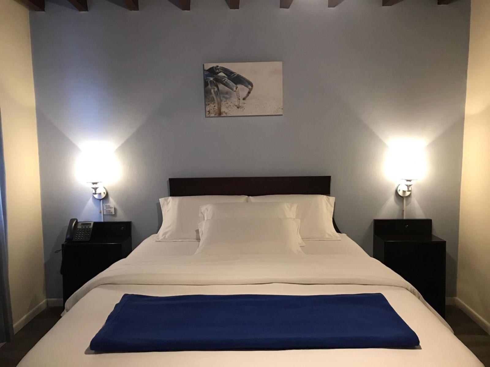 Hotel Colonial San Agustin — photo 129