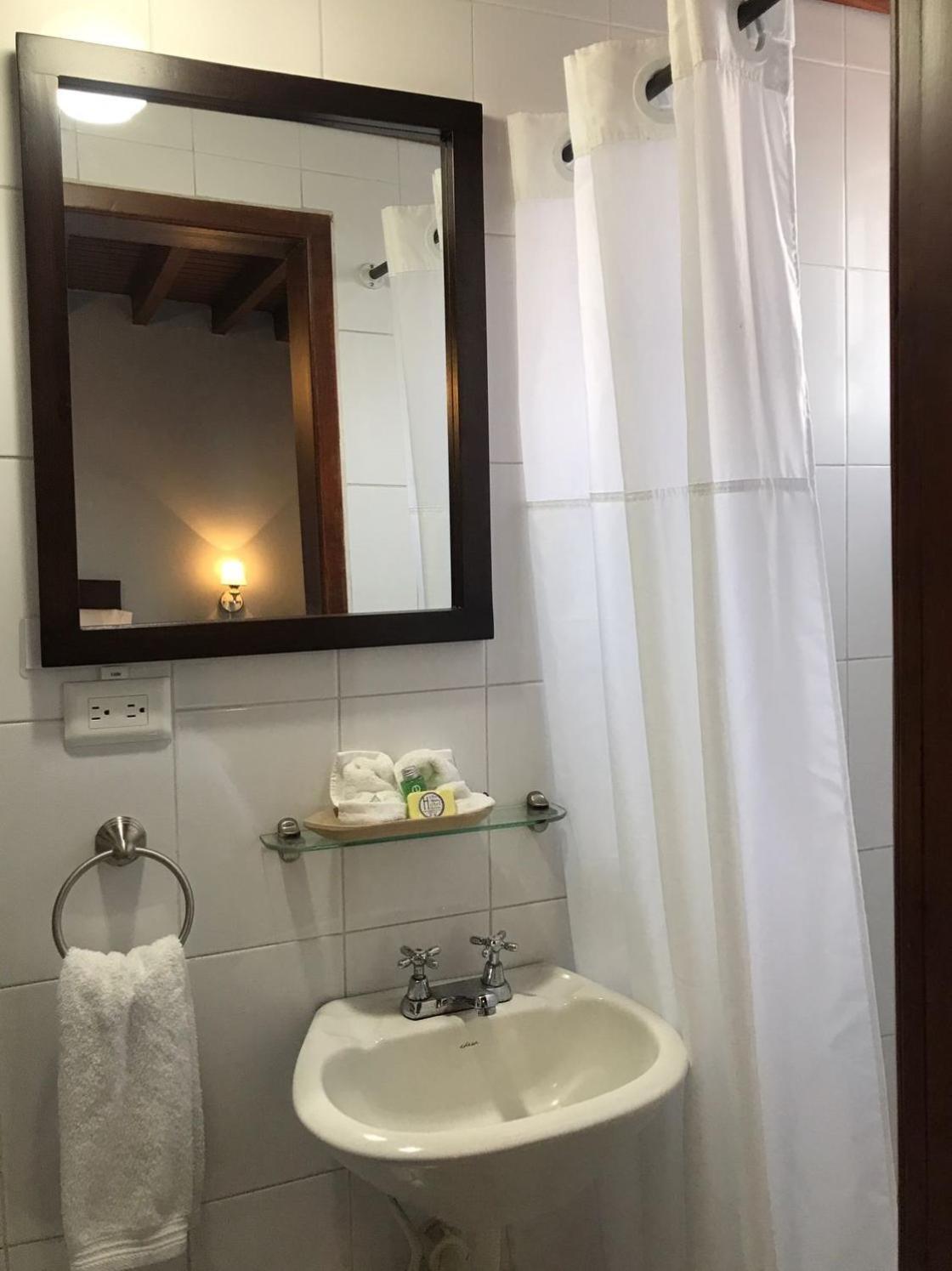Hotel Colonial San Agustin — photo 108
