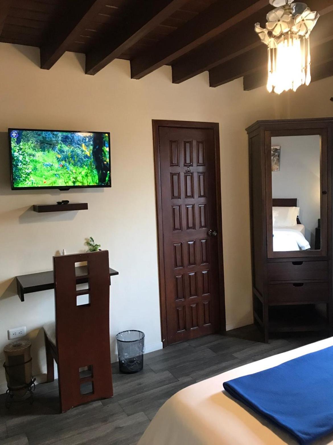 Hotel Colonial San Agustin — photo 131