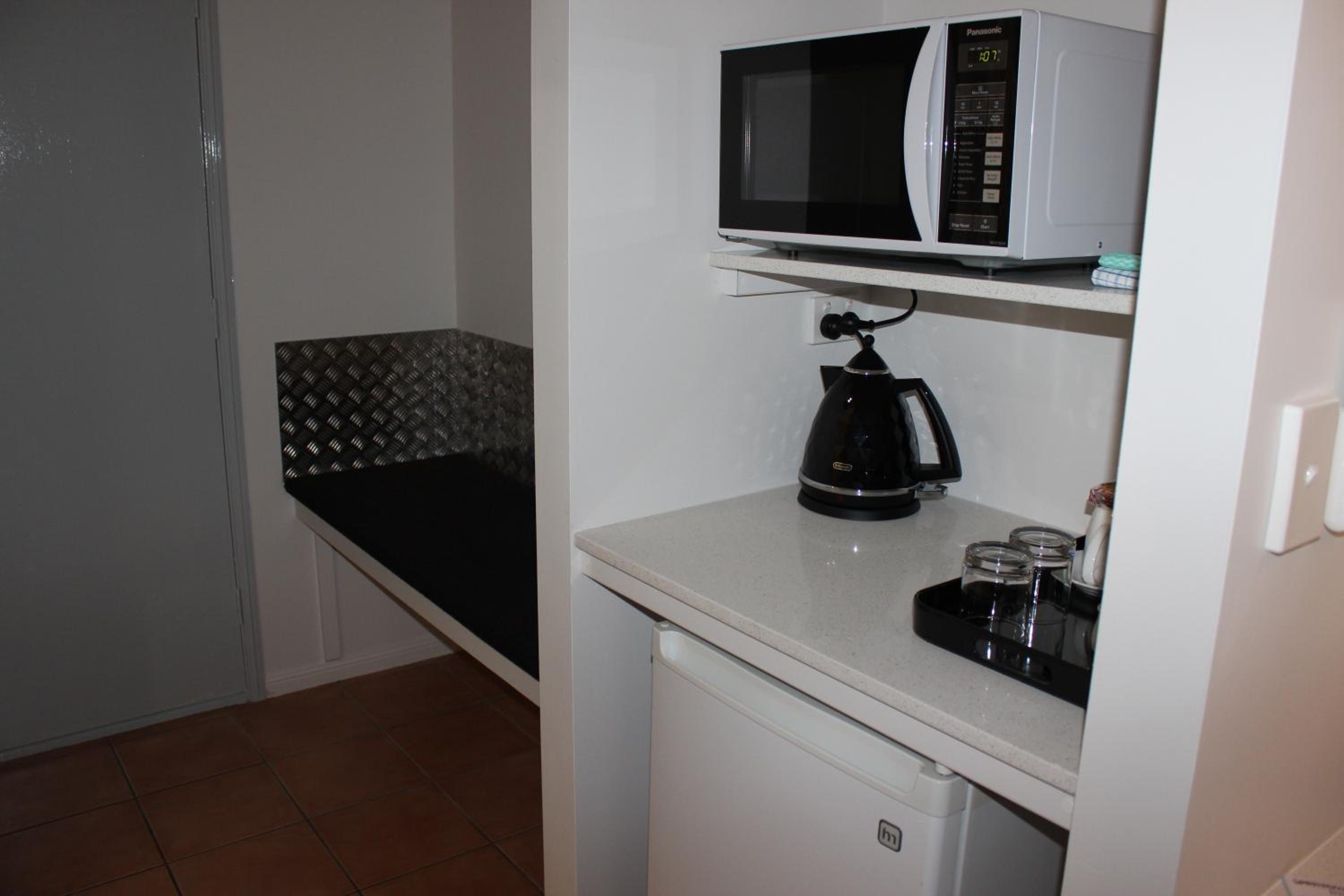 Executive Triple Room photo 2