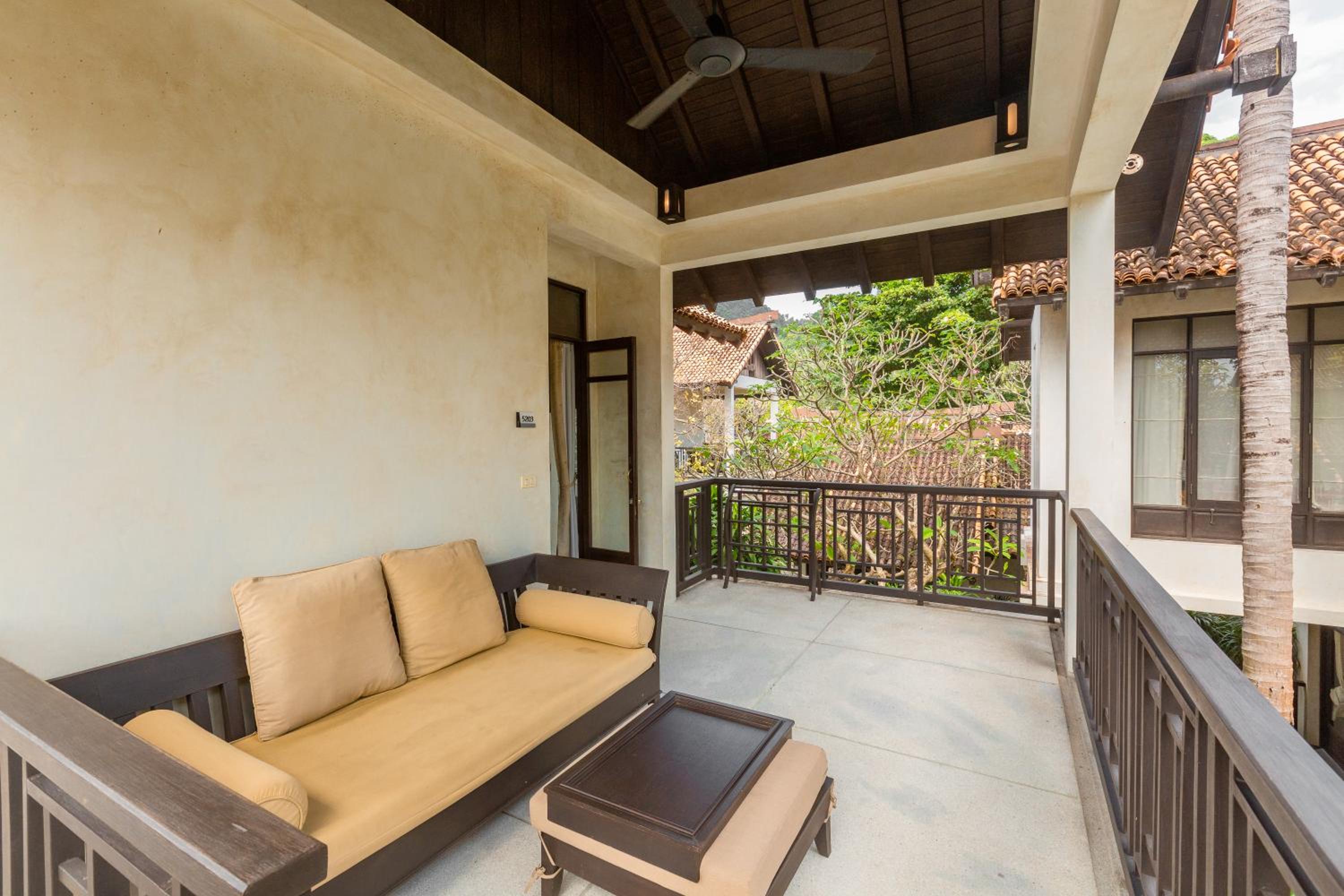 Terrace Suite King - Photo 5