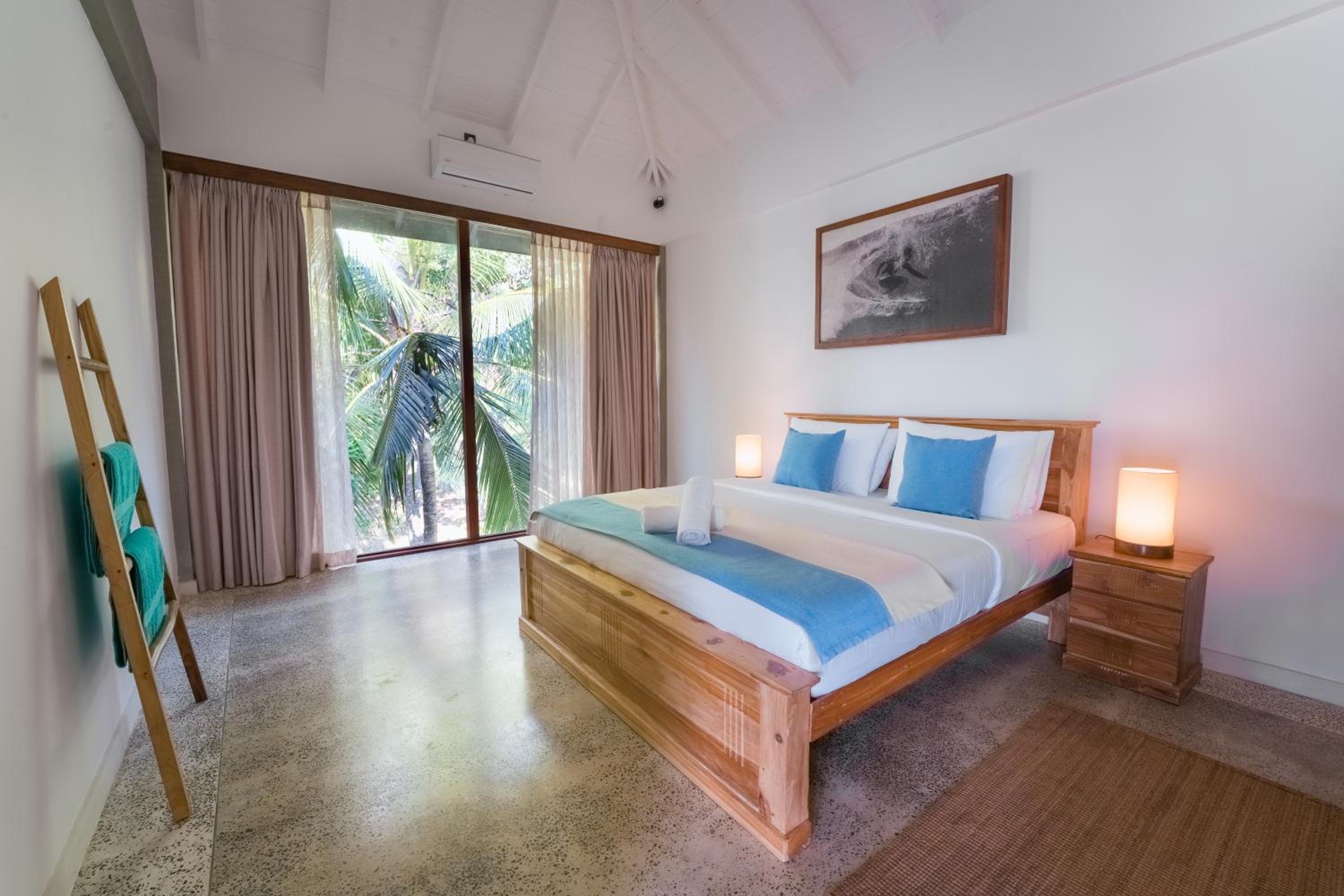Standard Double or Twin Room with Garden View photo 1