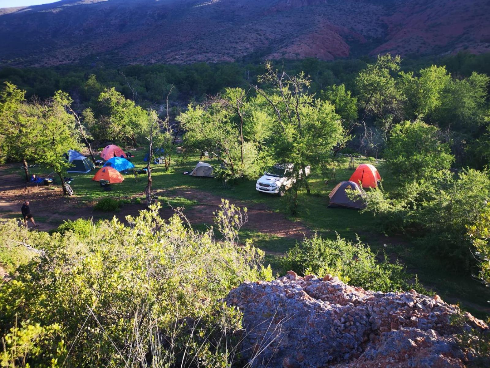 Tent photo 2