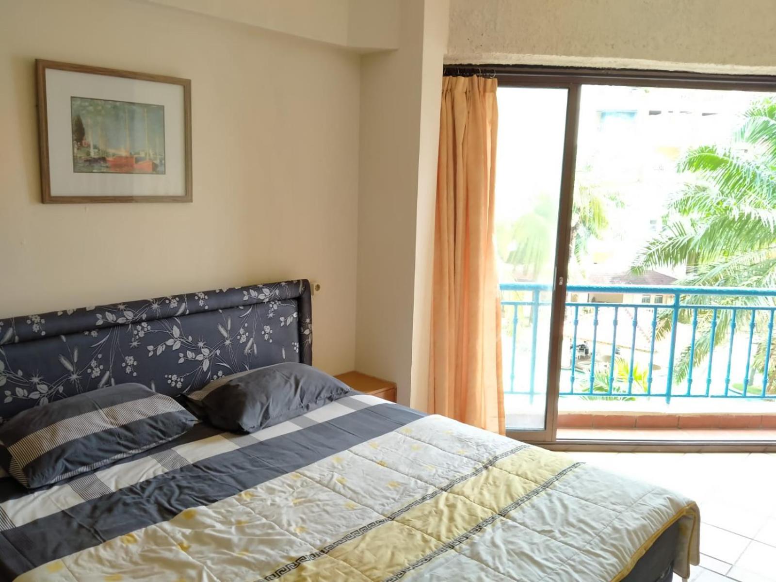 Apartment with Sea View photo 1