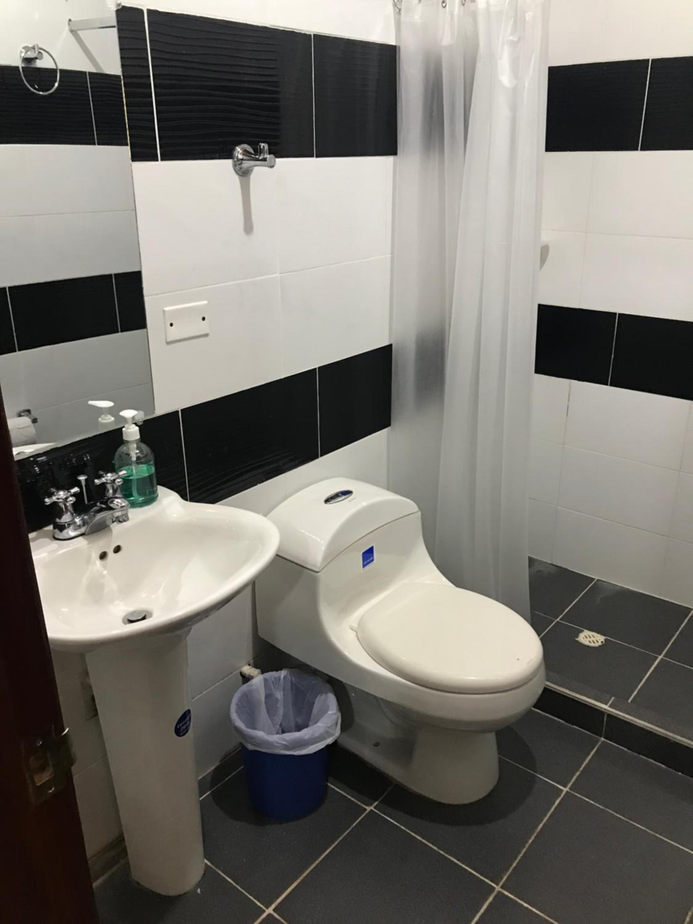 Triple Room with Private Bathroom photo 3