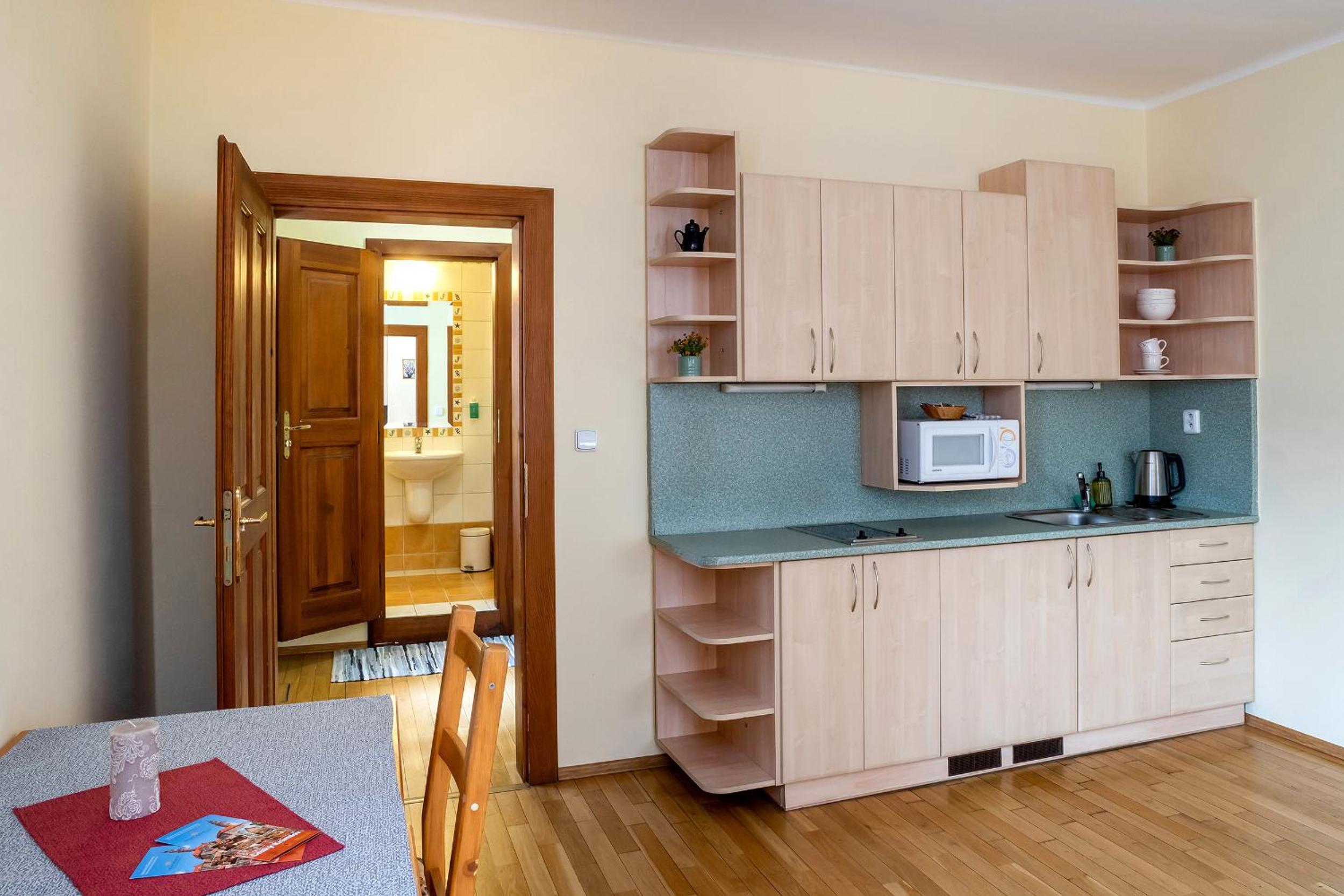 Apartment photo 3
