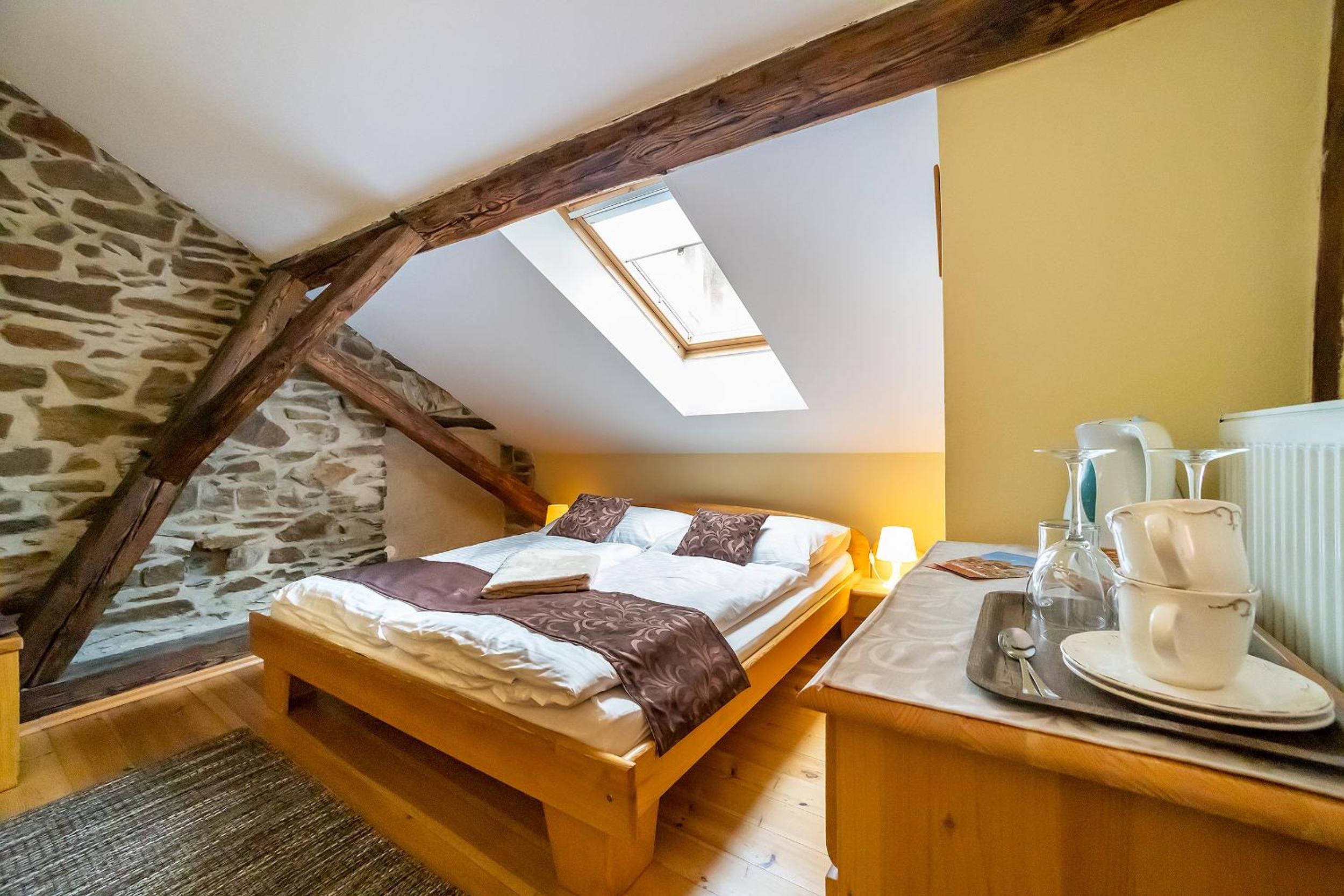 Double or Twin Room photo 1