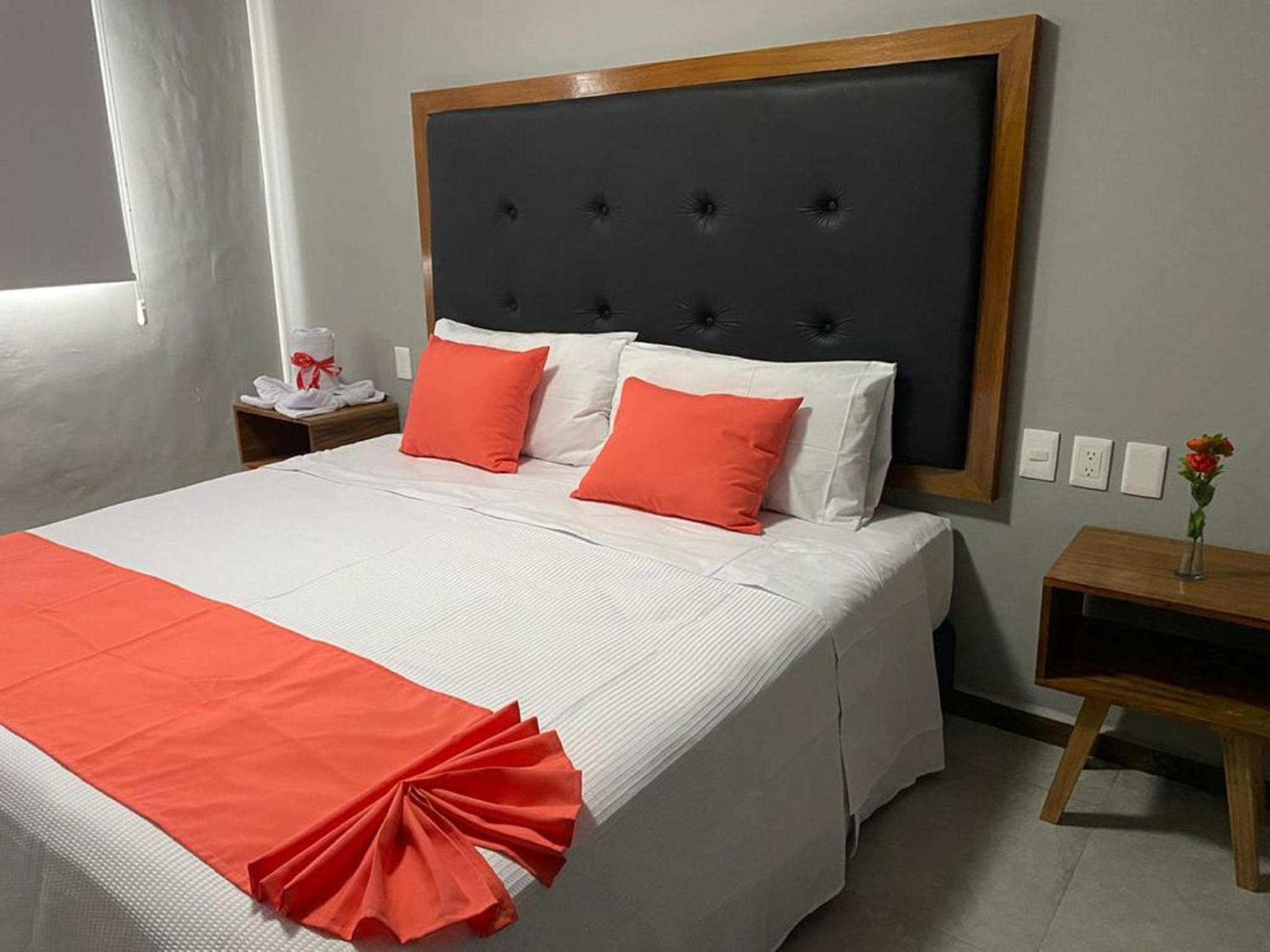 King Suite - Photo 16