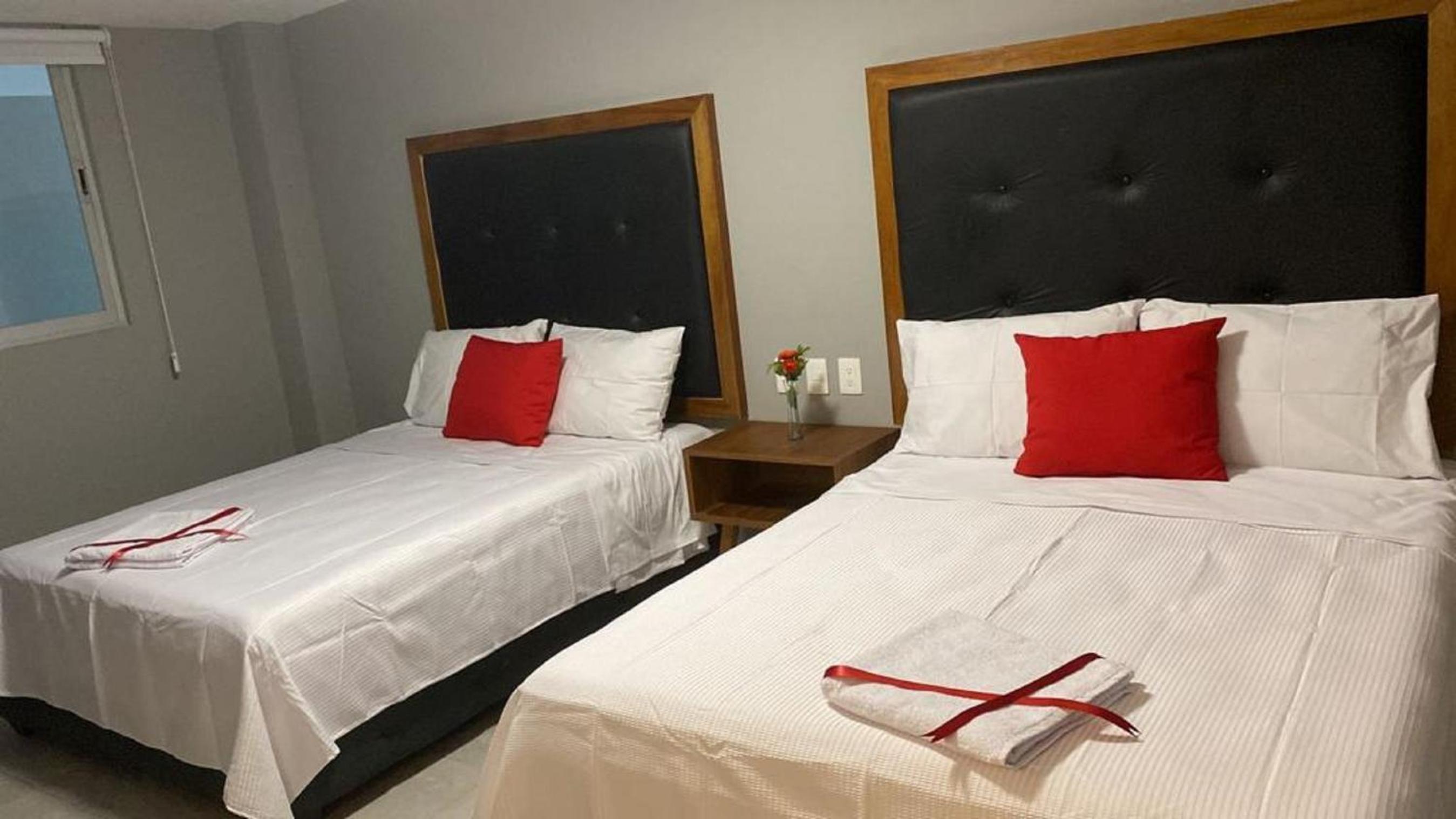 Deluxe Double Studio - Photo 16