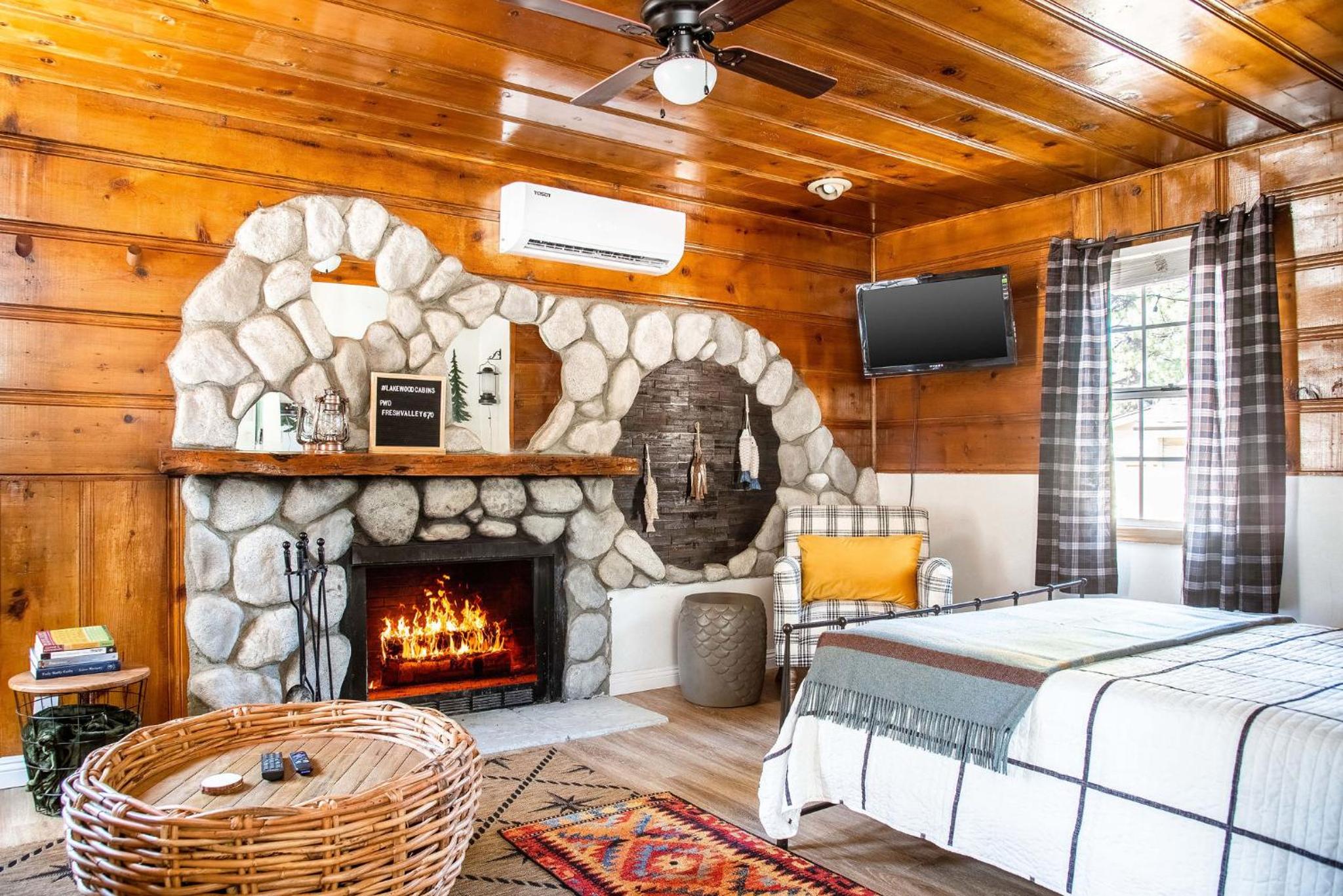 Cottage (2 Adults) photo 1