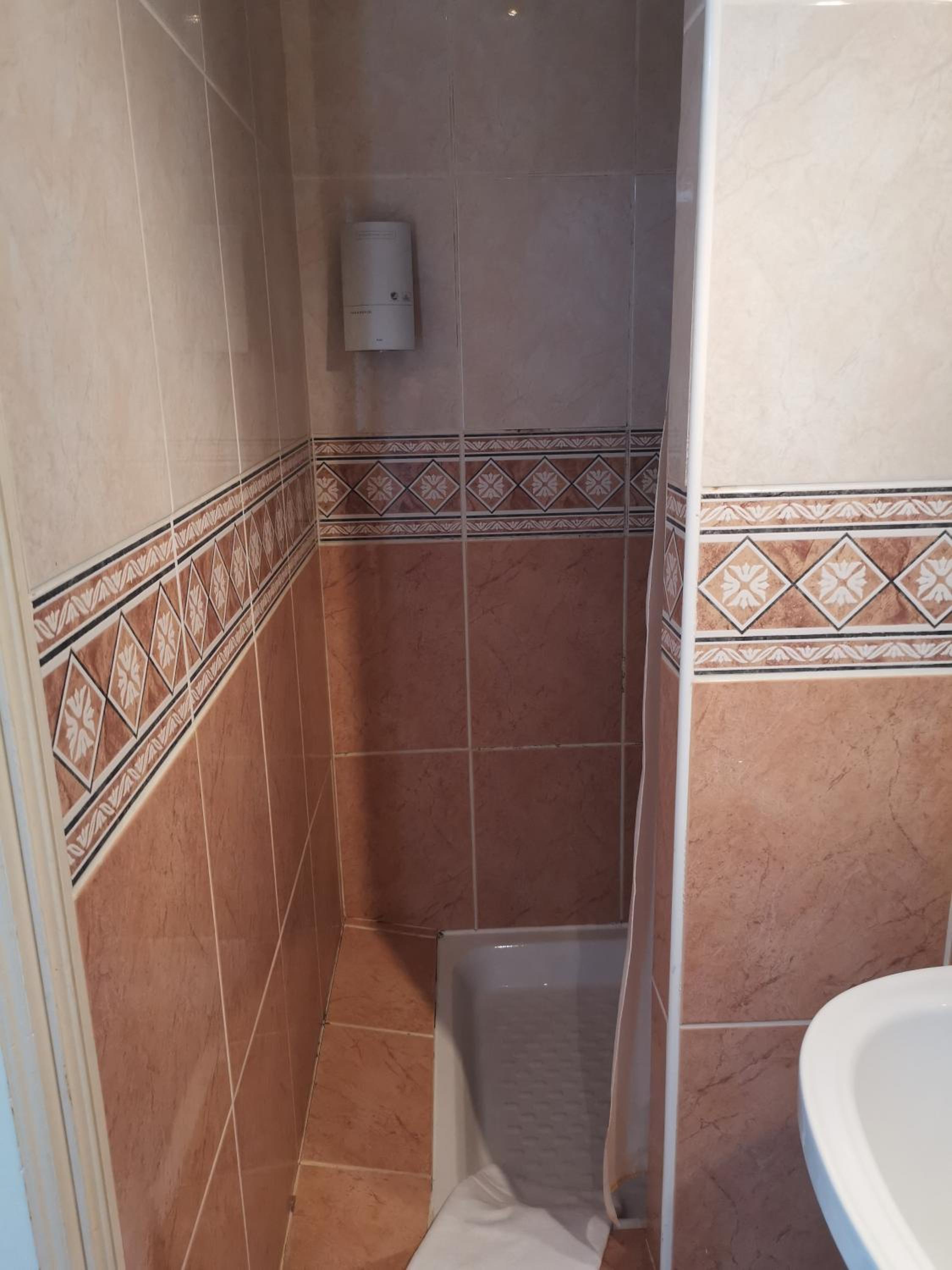 Budget Single Room photo 3