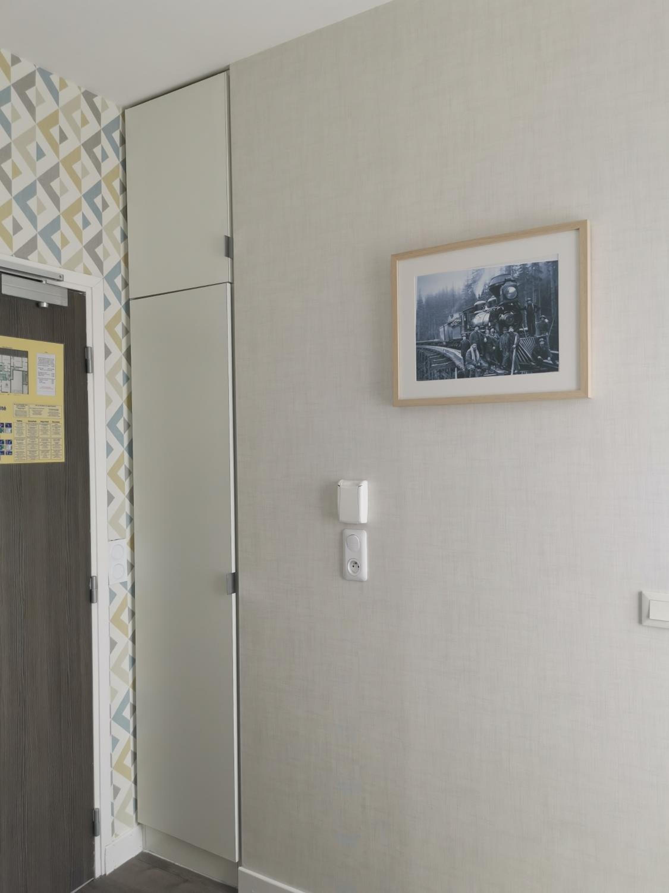 Budget Single Room photo 2