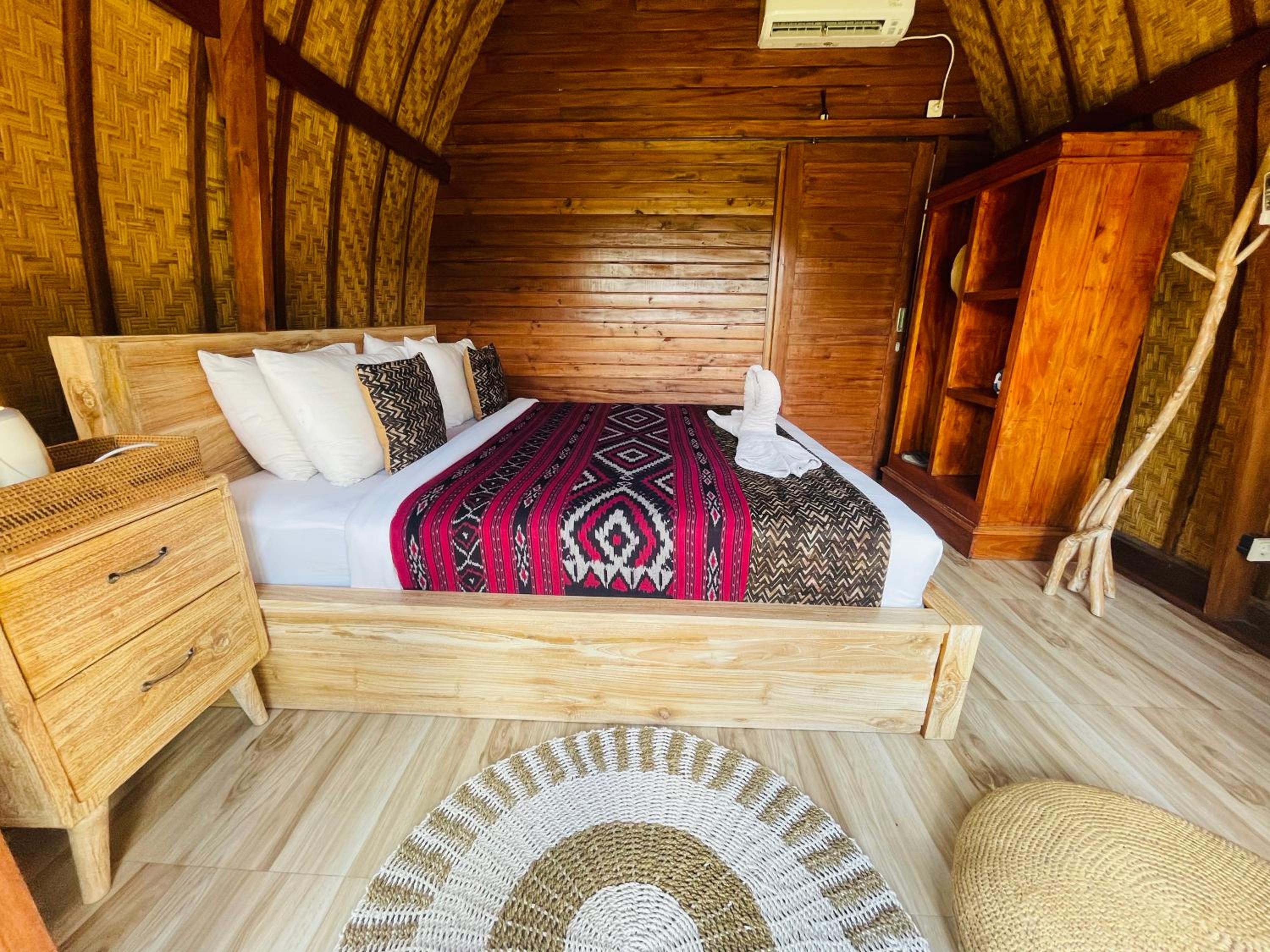 Deluxe Double Room - Photo 1