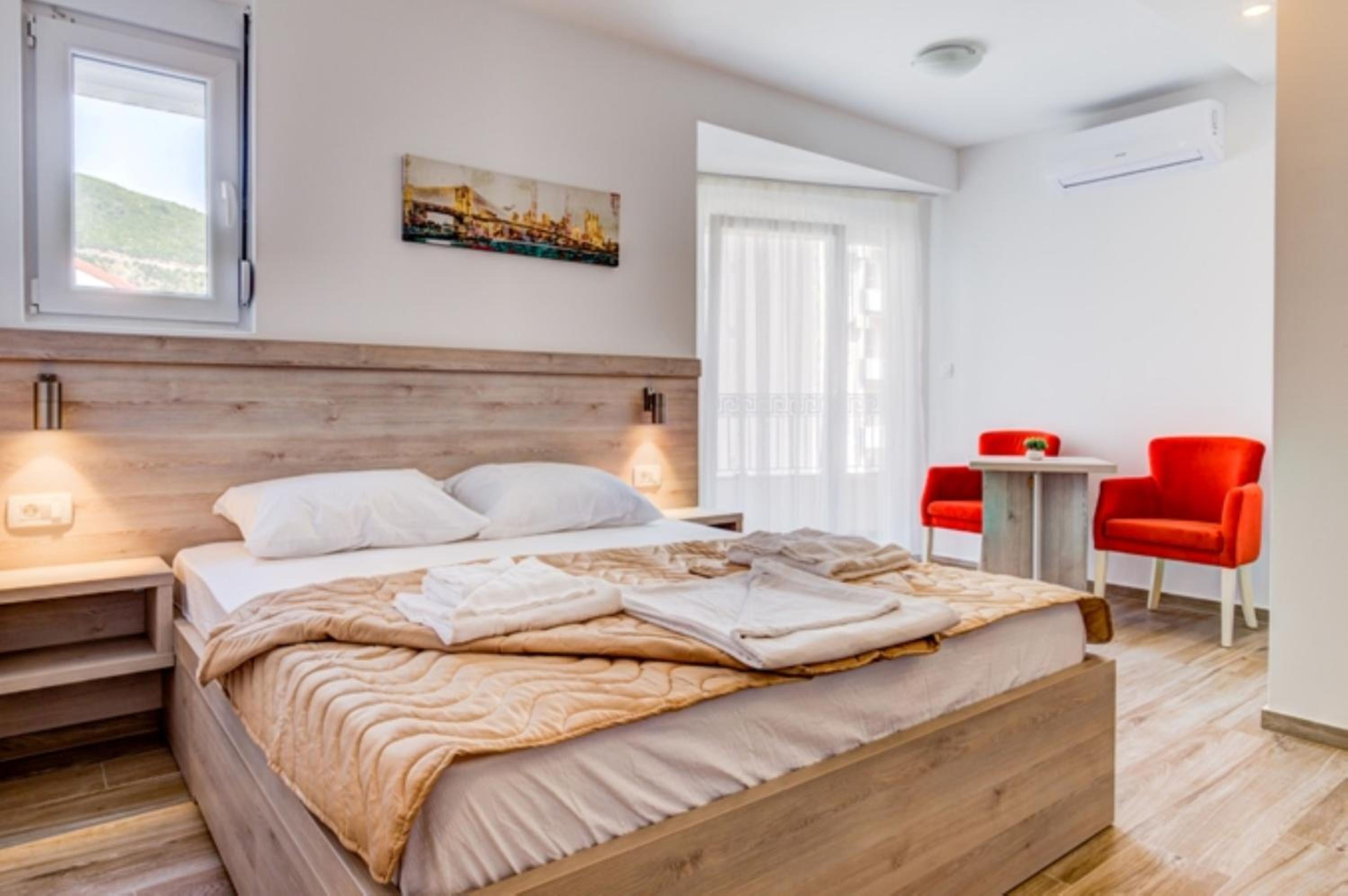 Standard Apartment