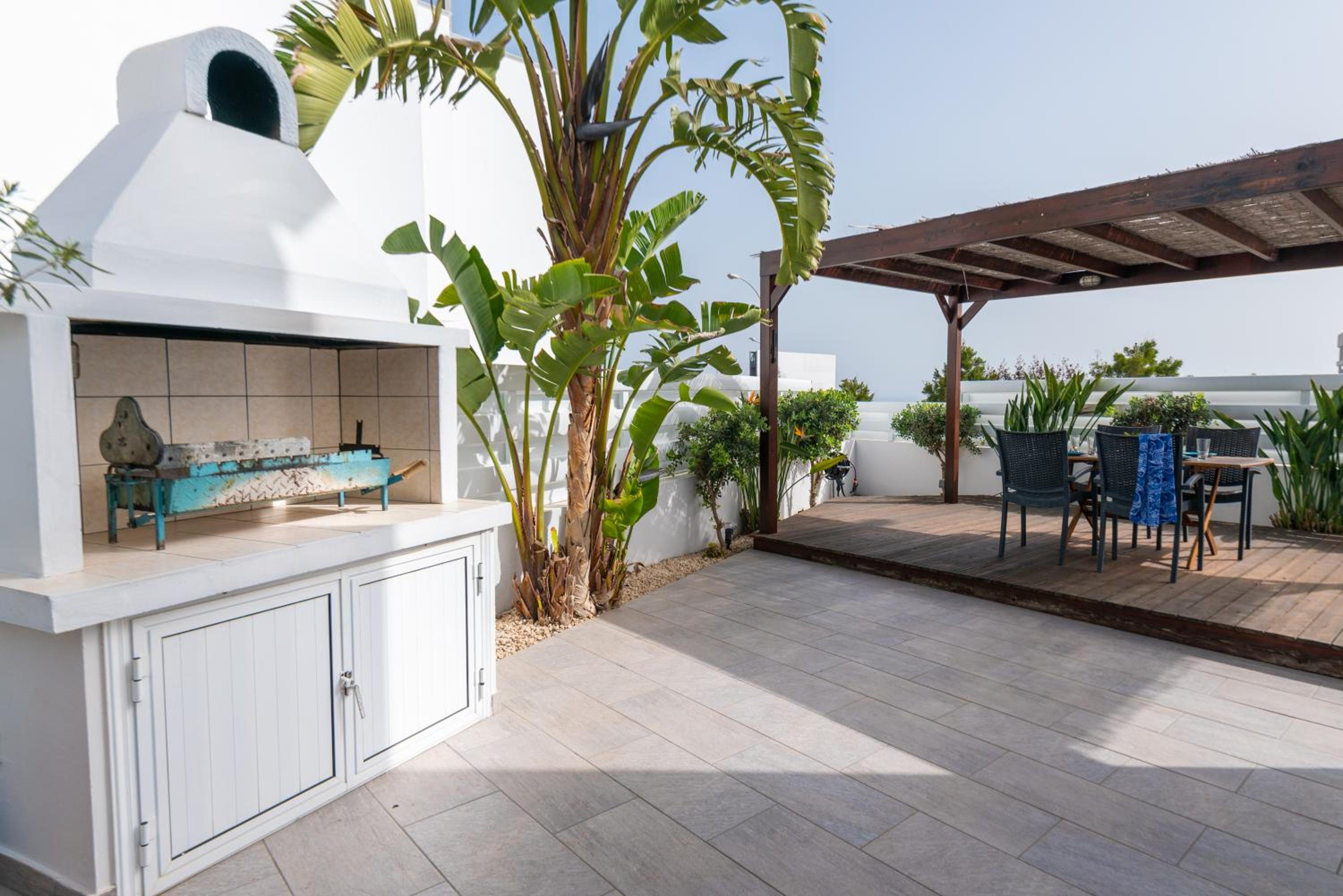 Two-Bedroom Villa with Private Pool photo 2