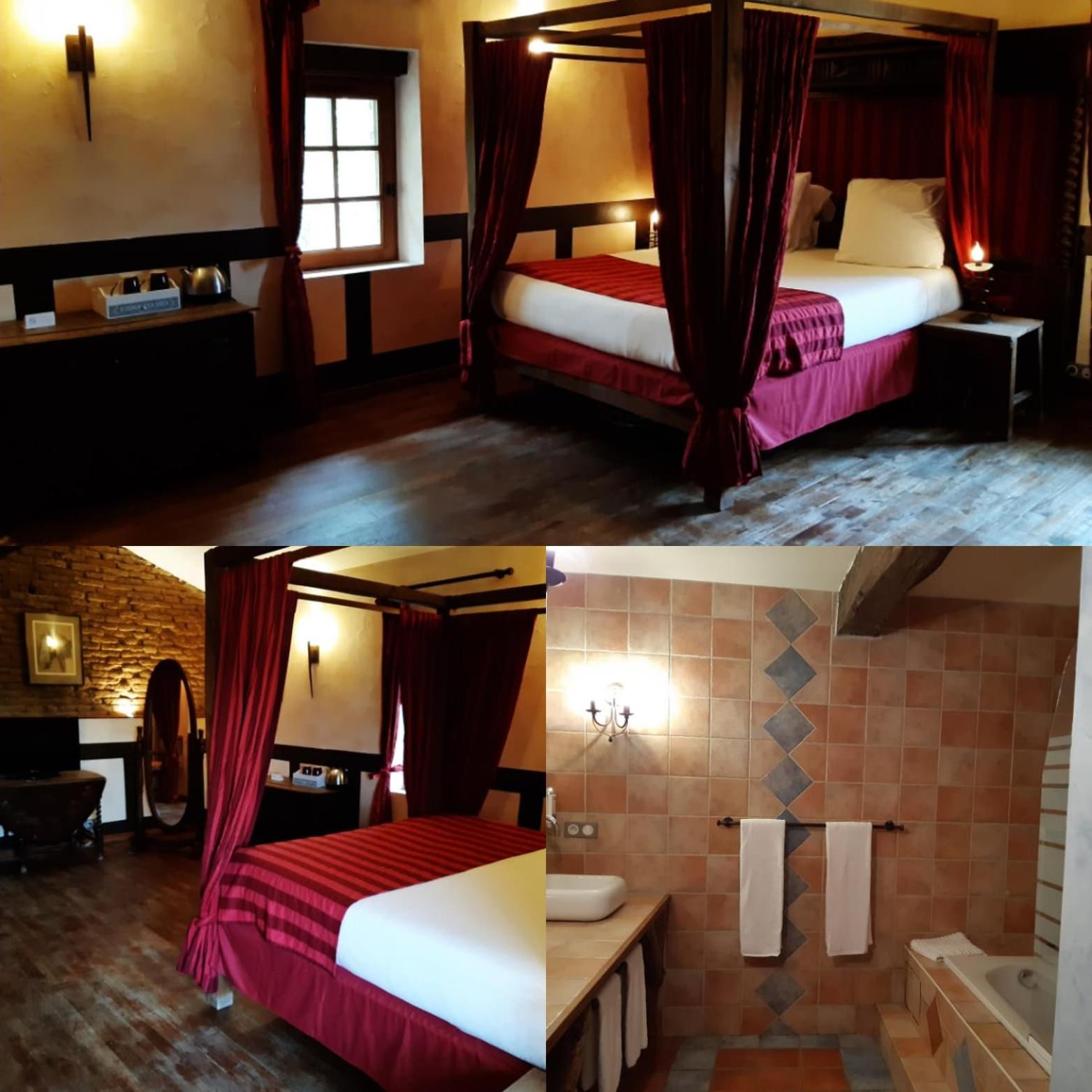 Superior Double Room photo 2