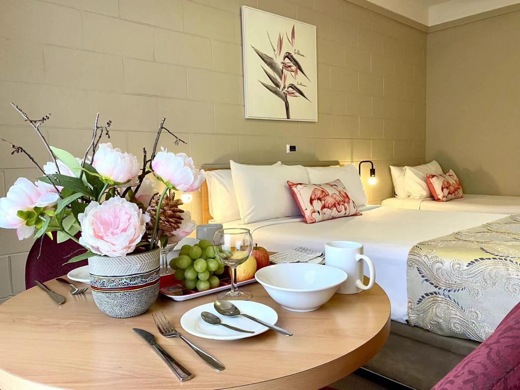 Deluxe Triple Room photo 1