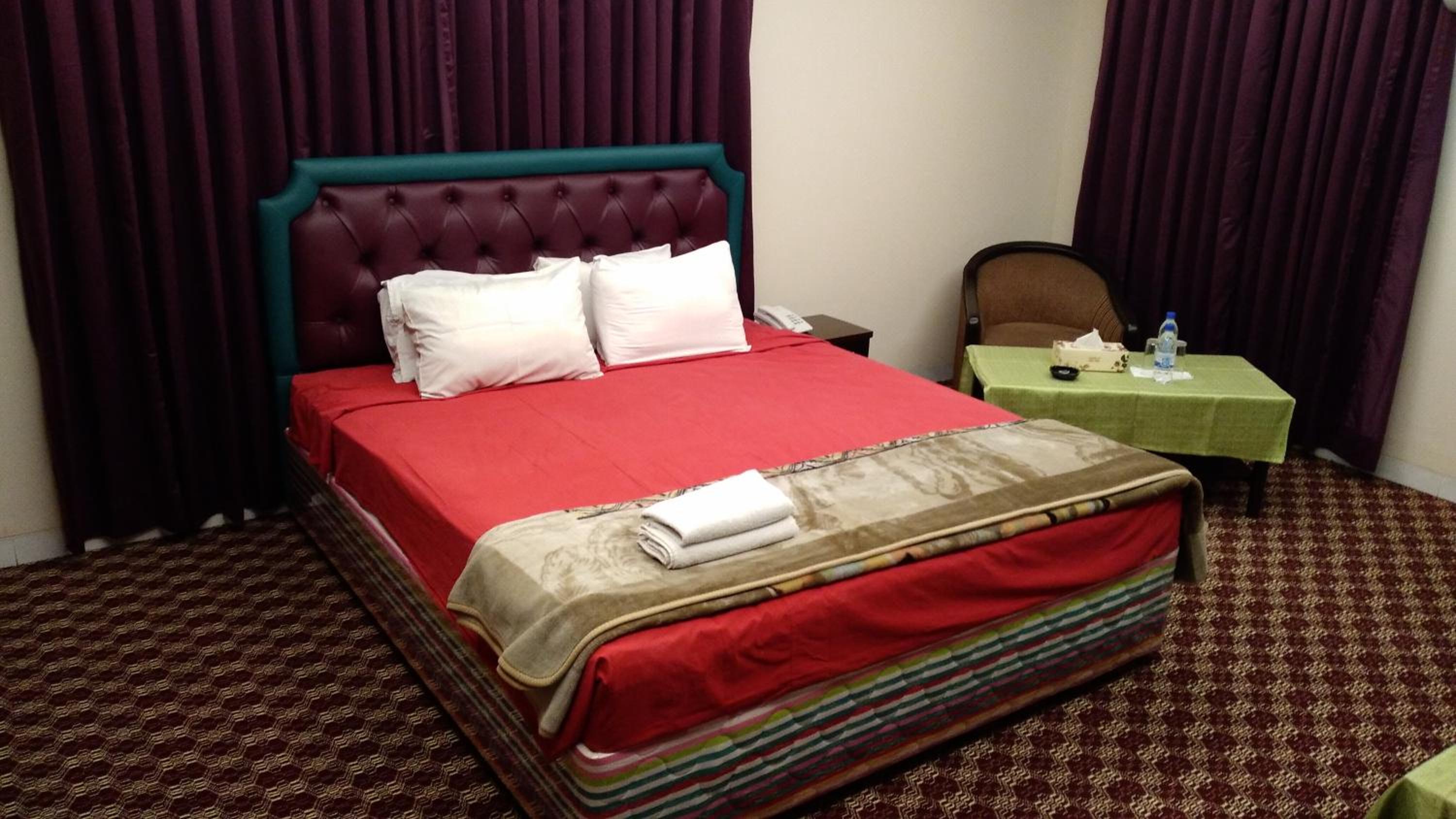 Superior Single Room