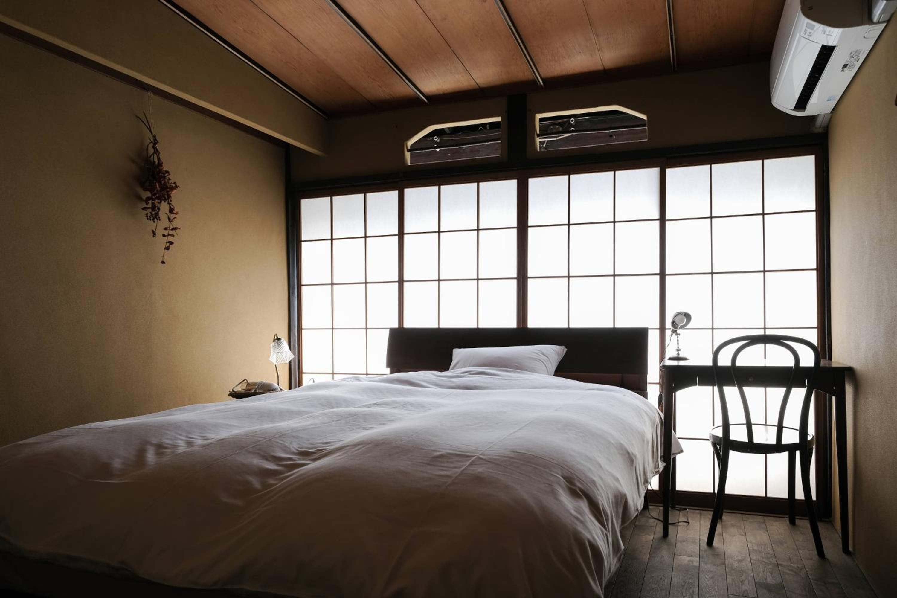 Double Room - Photo 1