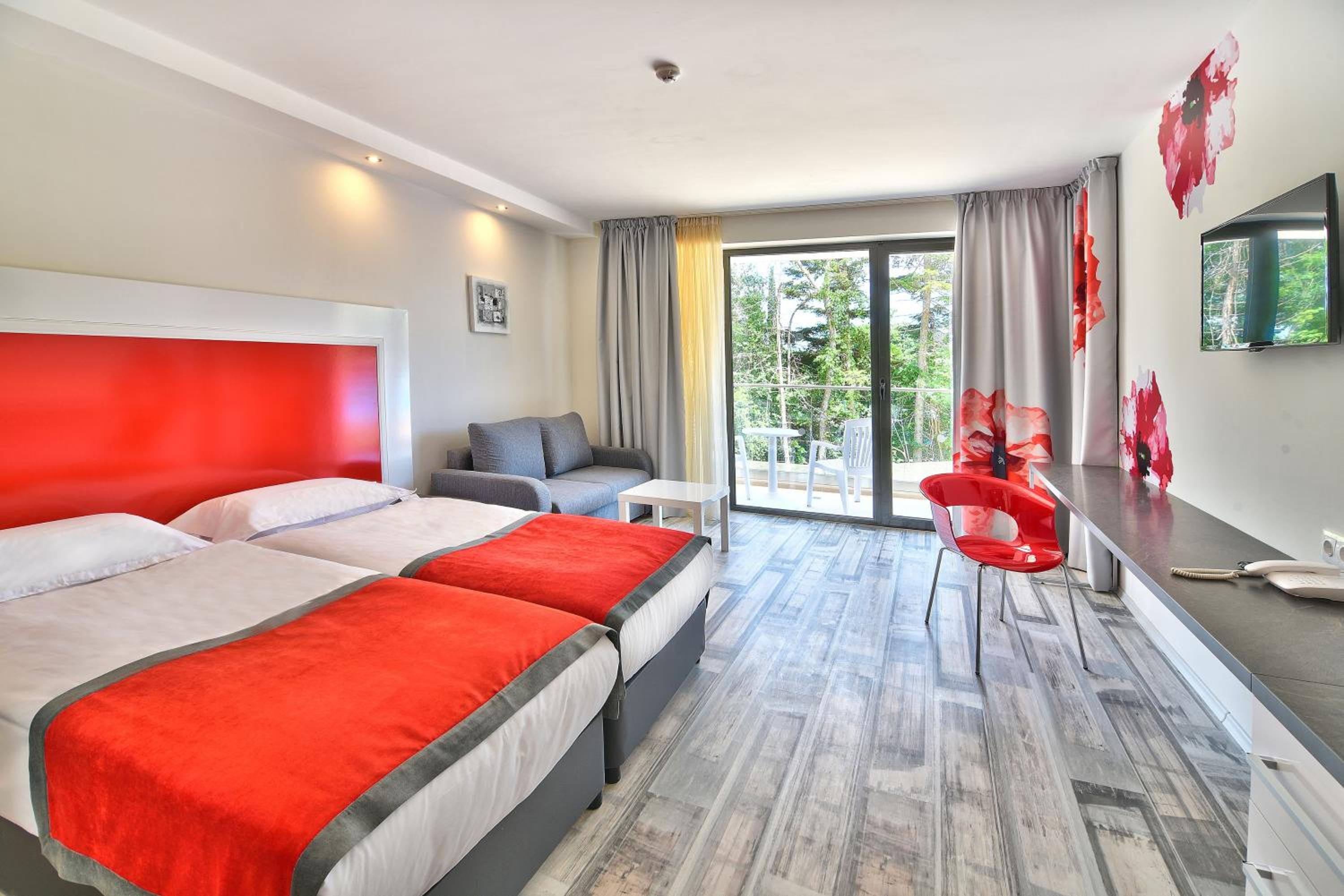 Single Room - All Inclusive & Free Parking photo 1
