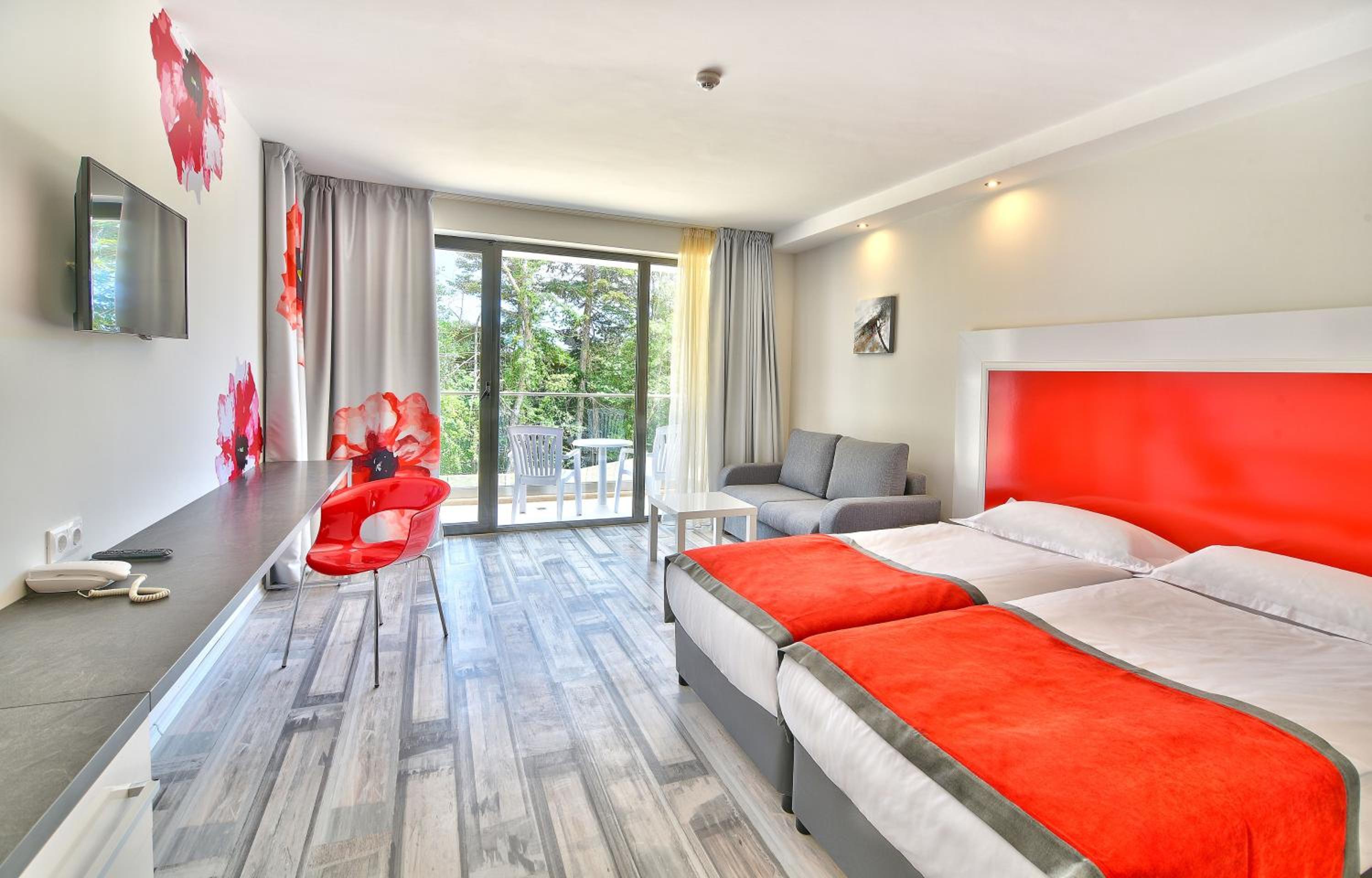 Single Room - All Inclusive & Free Parking photo 2