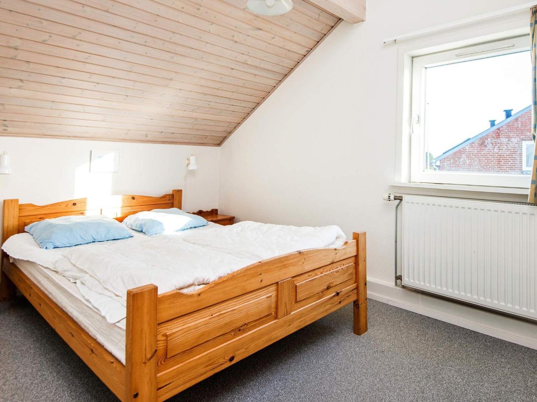 Three-Bedroom Vacation Home  photo 1