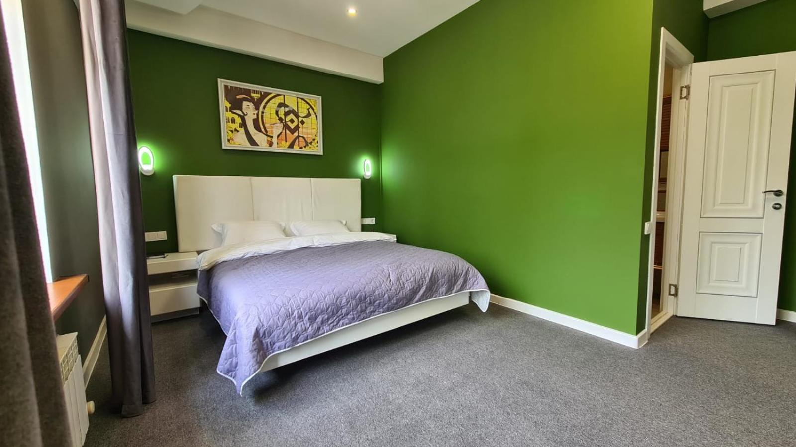 Superior Double Room photo 1