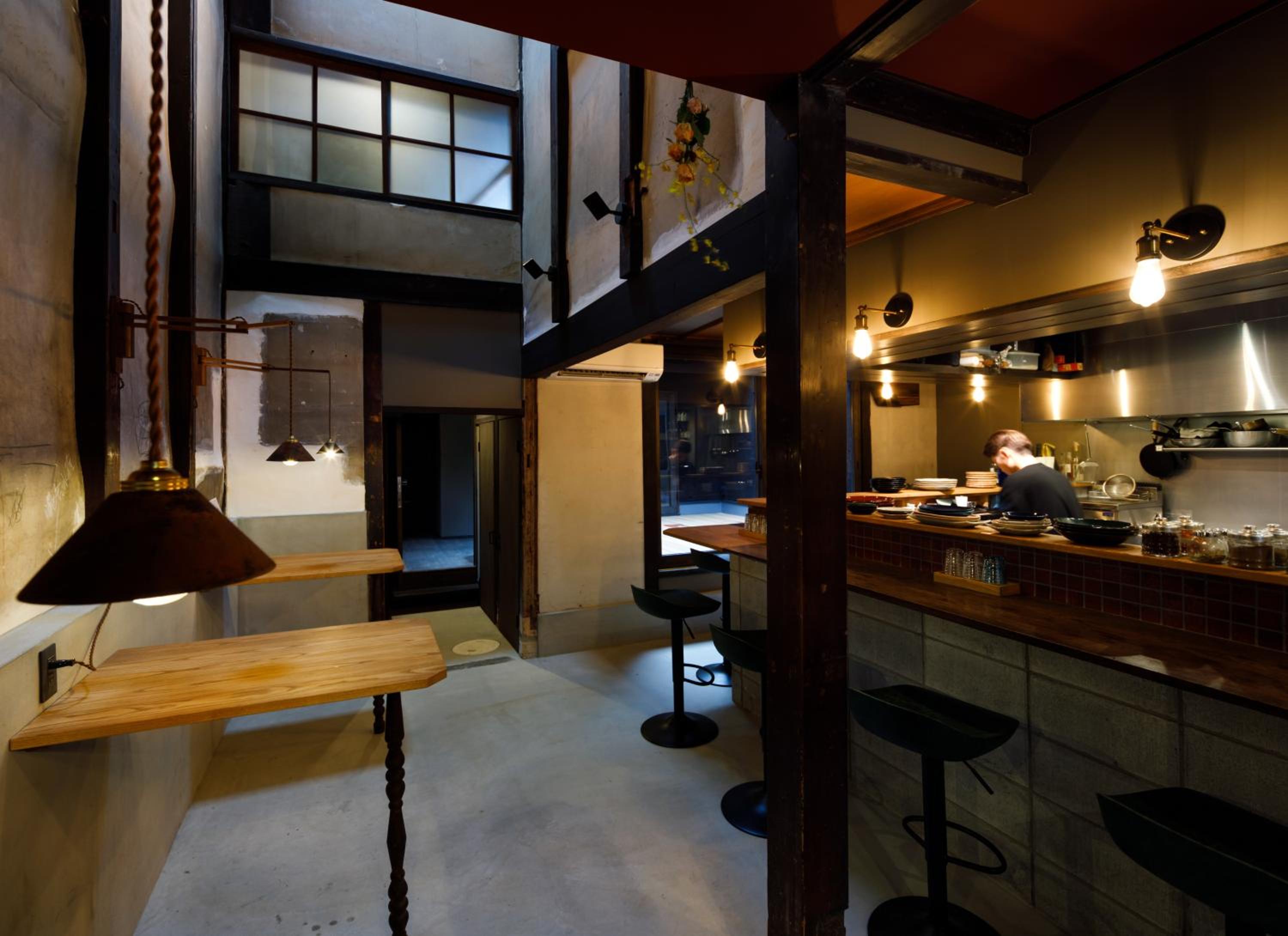 Double Room - Photo 2