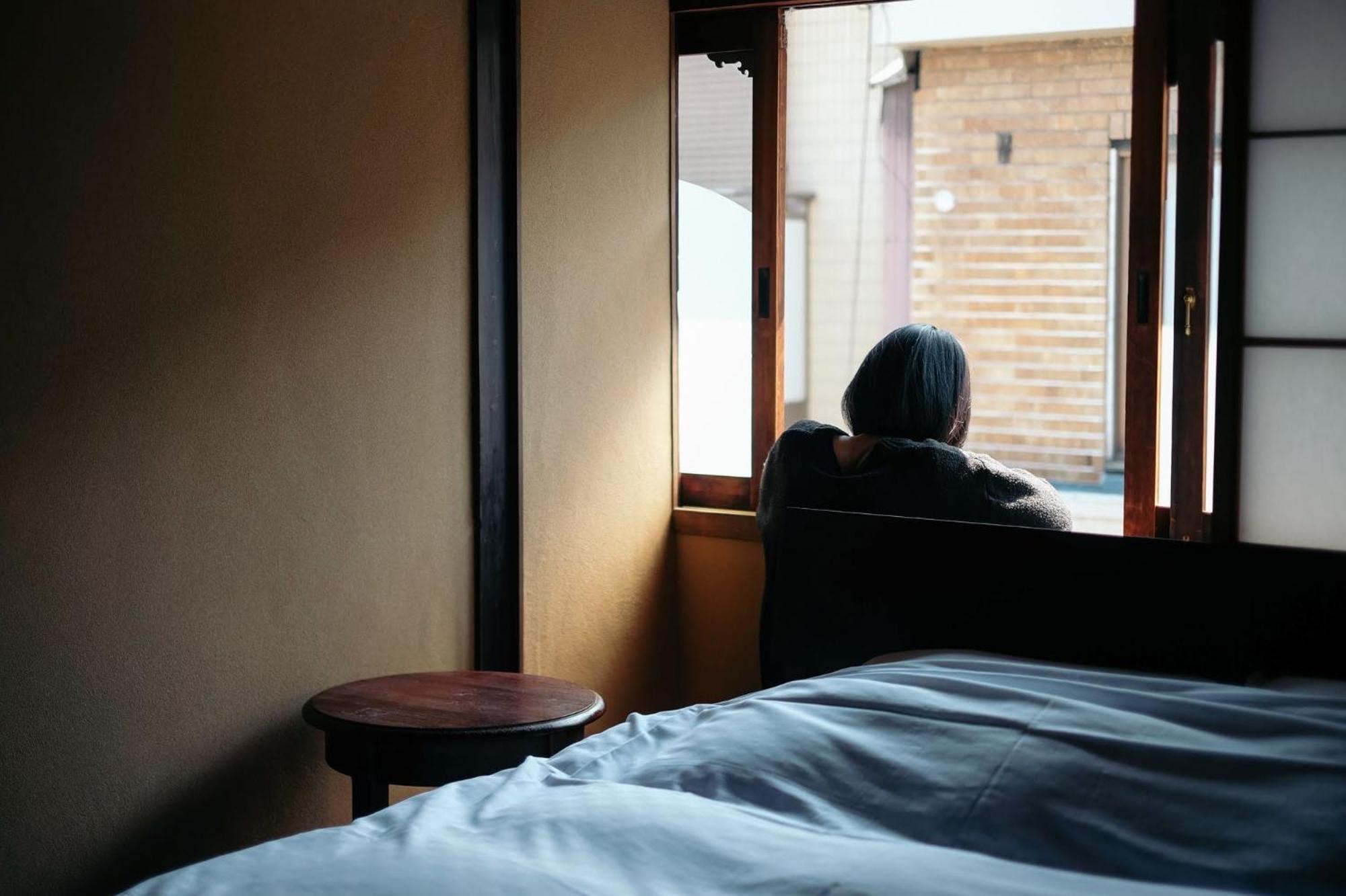 Double Room - Photo 3