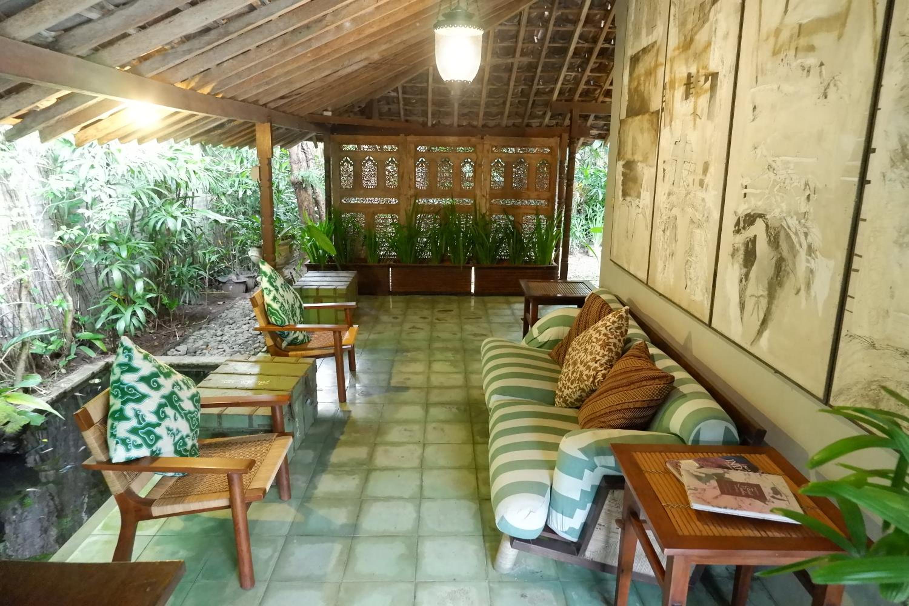 Two-Bedroom Villa with Private Pool - Photo 7