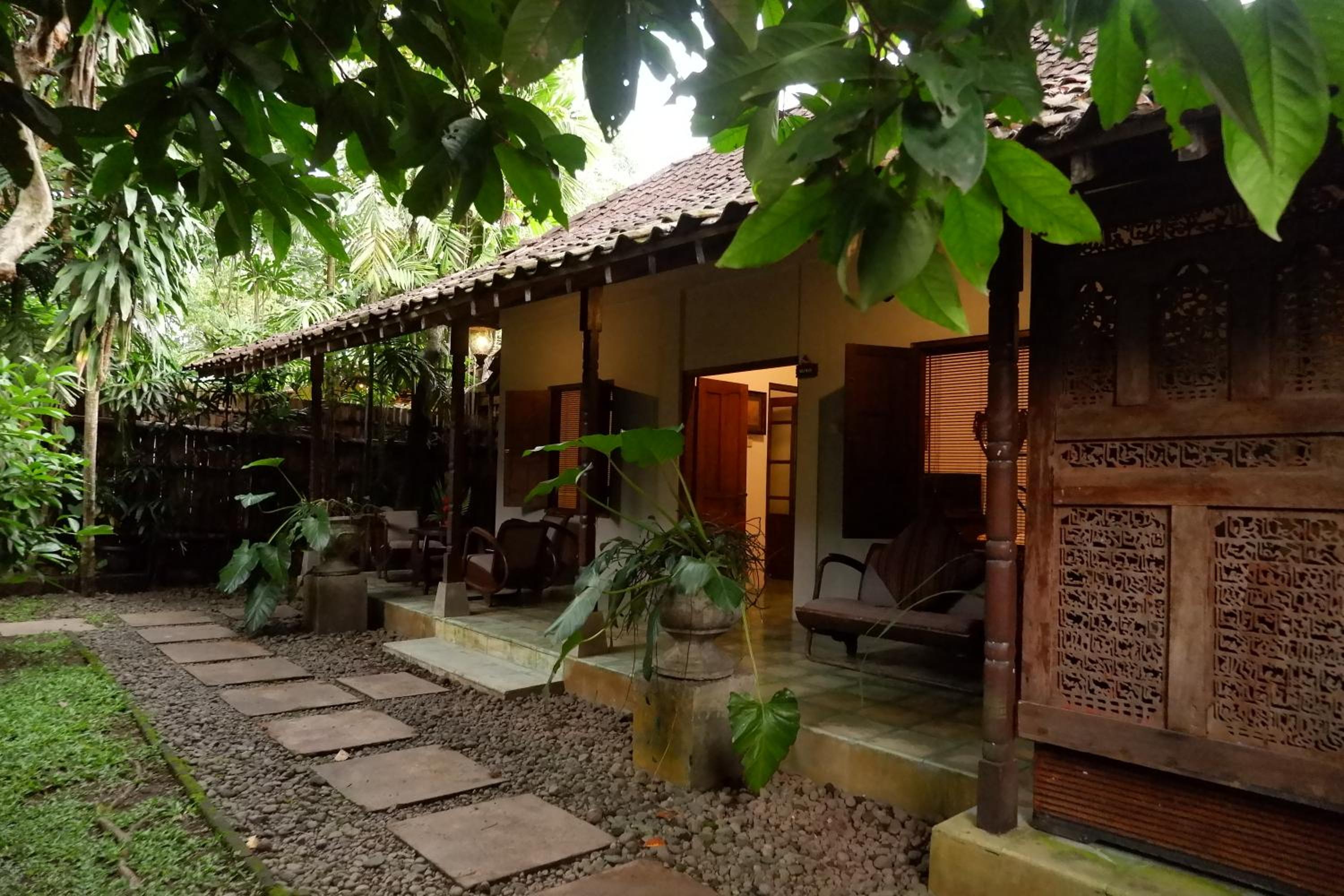 Two-Bedroom Villa with Private Pool - Photo 5